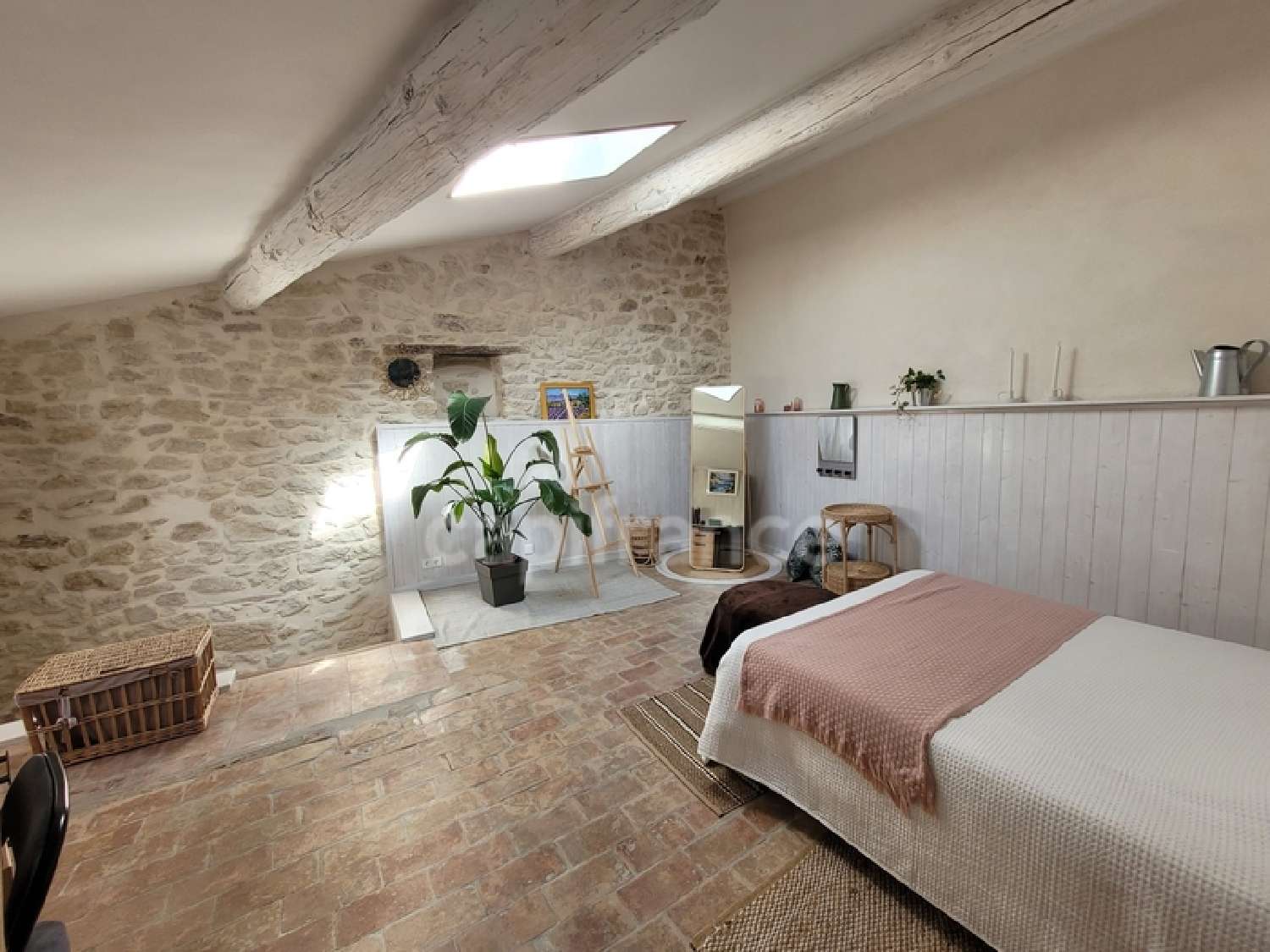  te koop huis Cornillon-Confoux Bouches-du-Rhône 8