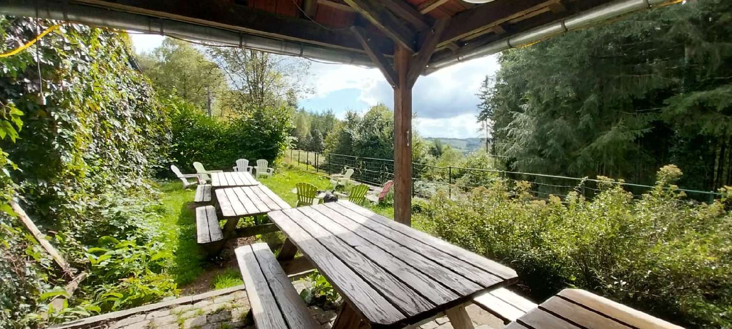  kaufen Haus Corravillers Haute-Saône 1