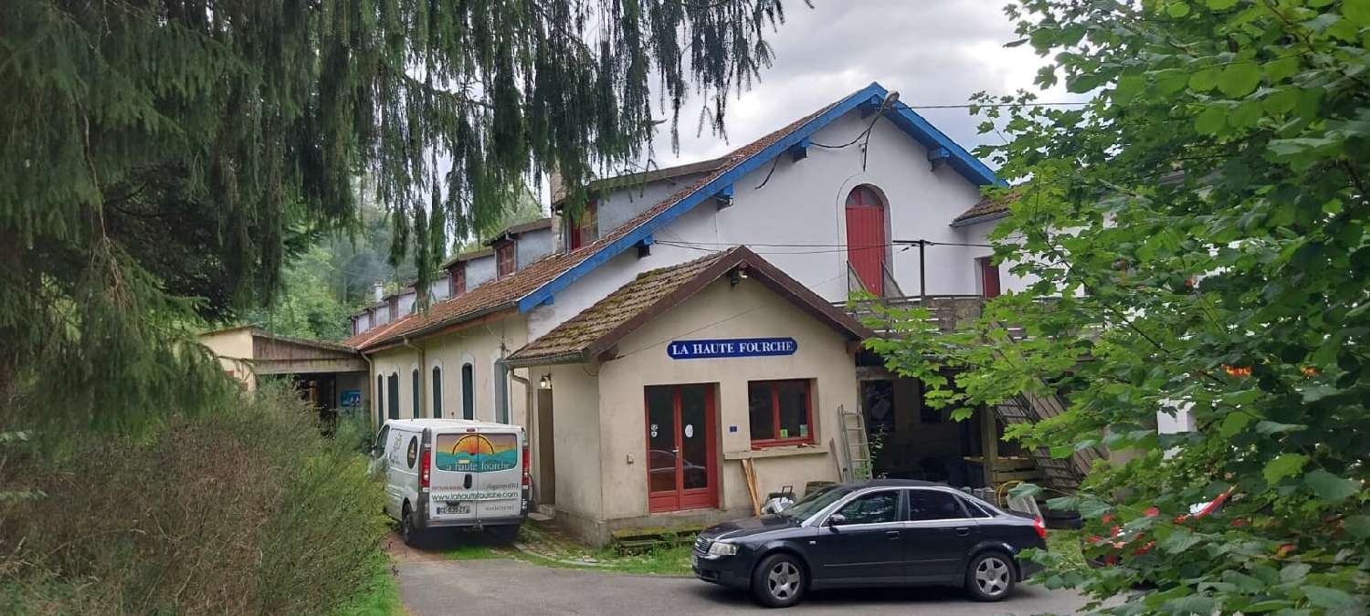  kaufen Haus Corravillers Haute-Saône 3