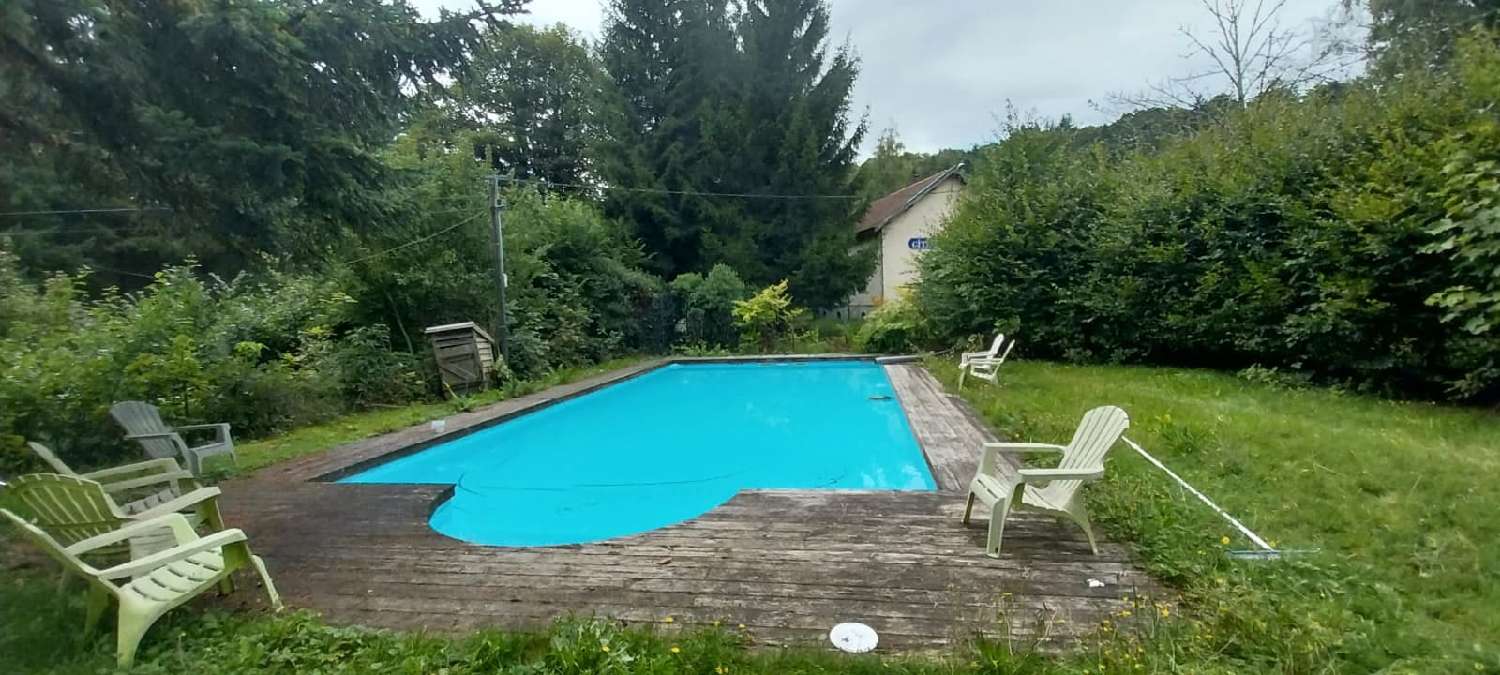  kaufen Haus Corravillers Haute-Saône 4