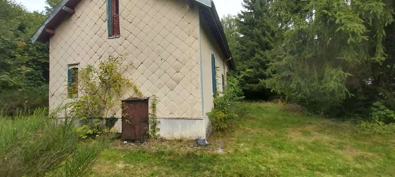  kaufen Haus Corravillers Haute-Saône 5