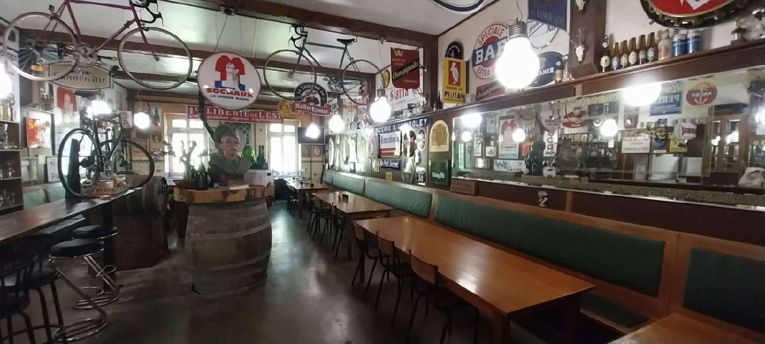  kaufen Haus Corravillers Haute-Saône 6