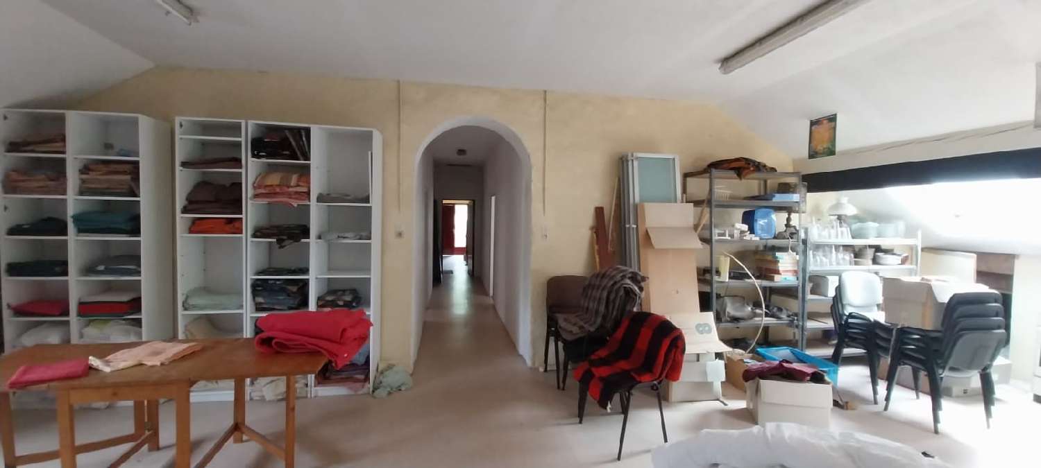  kaufen Haus Corravillers Haute-Saône 7