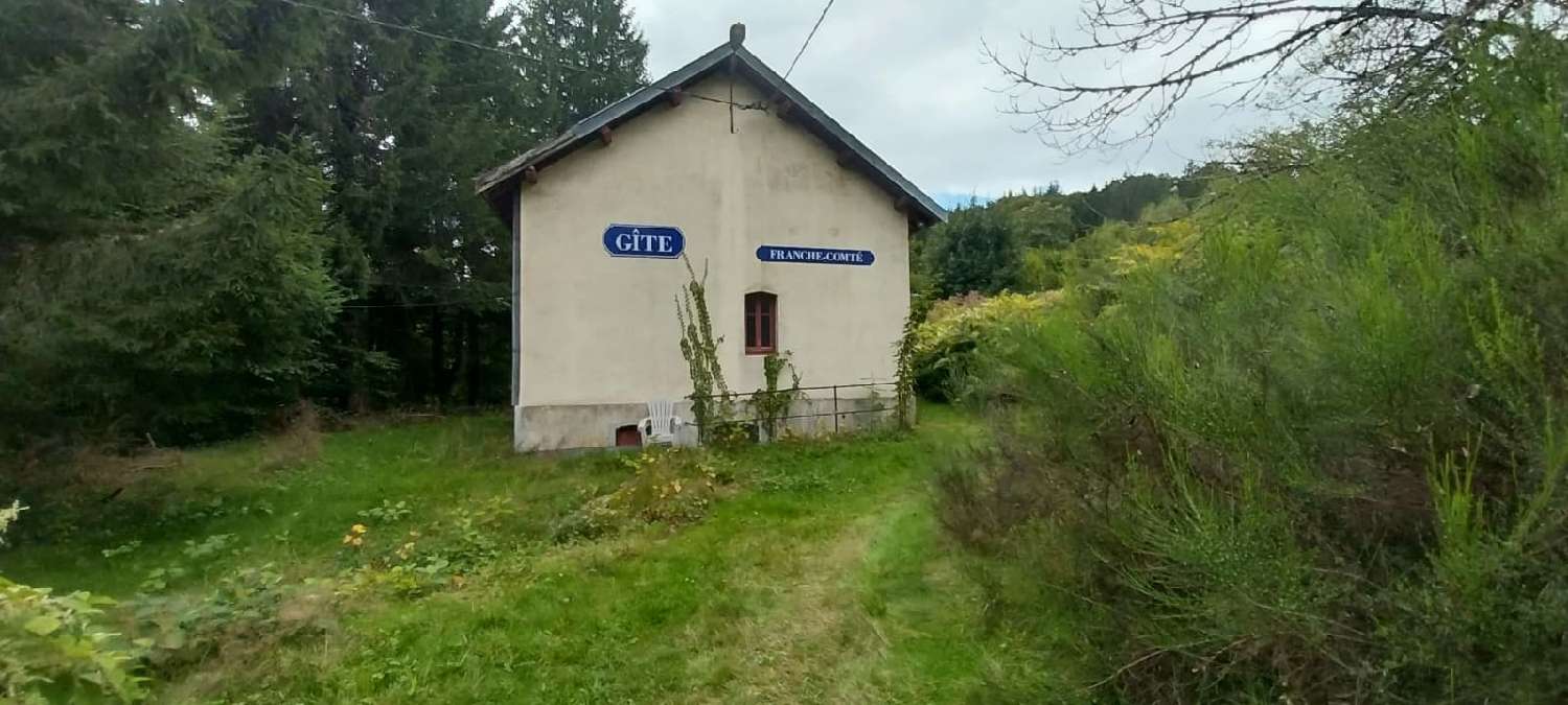  kaufen Haus Corravillers Haute-Saône 8