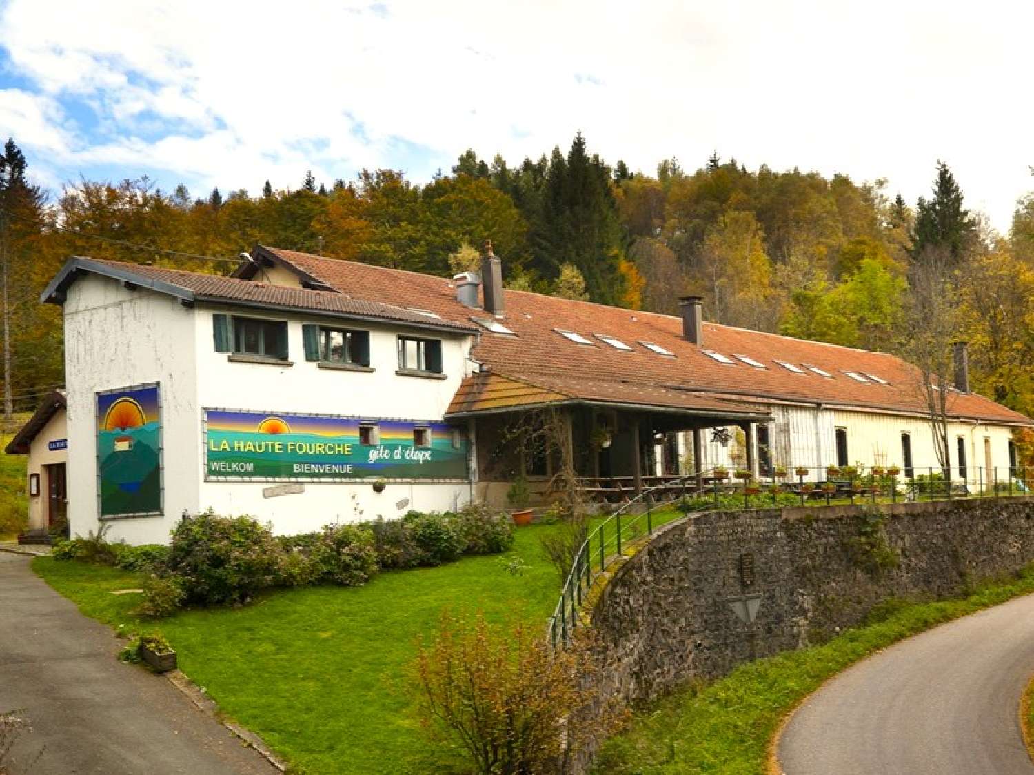  kaufen Haus Corravillers Haute-Saône 1
