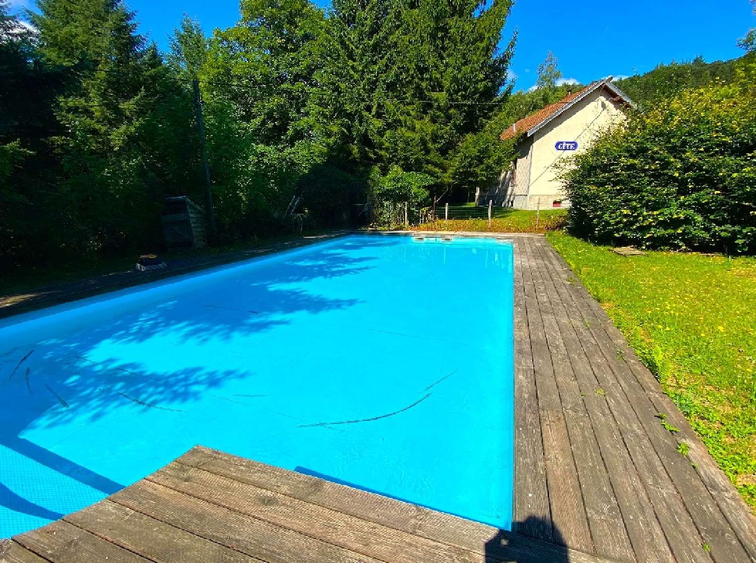  kaufen Haus Corravillers Haute-Saône 2