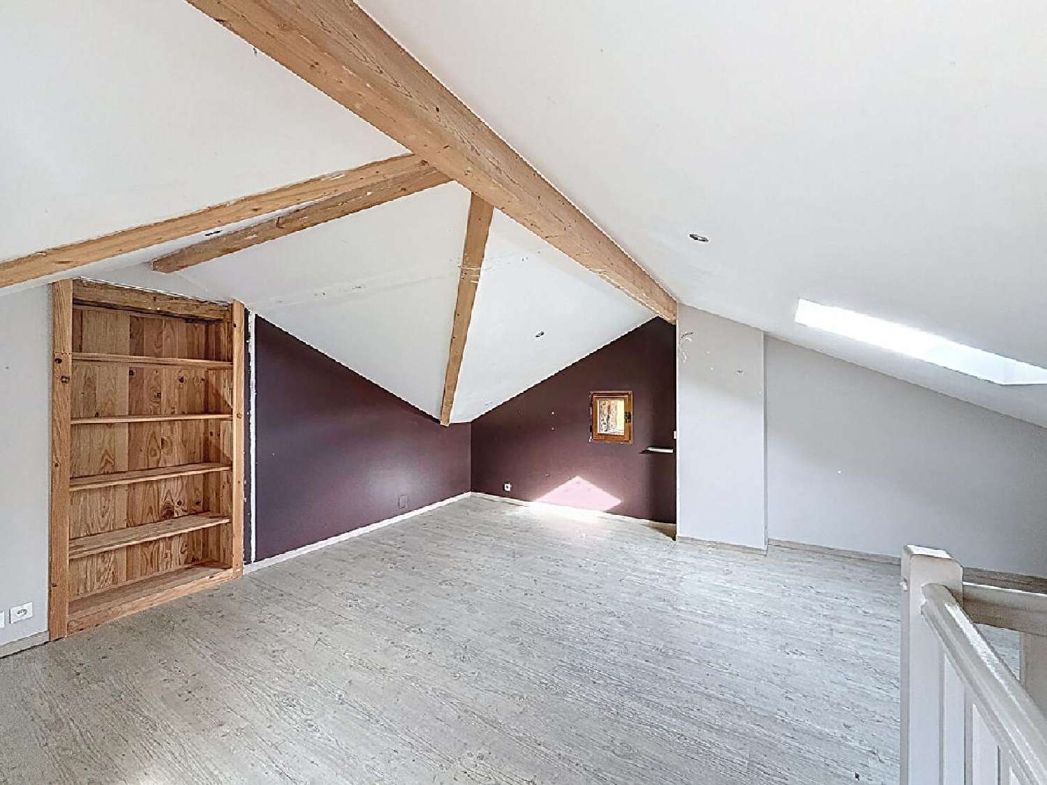  à vendre maison Cortambert Saône-et-Loire 4