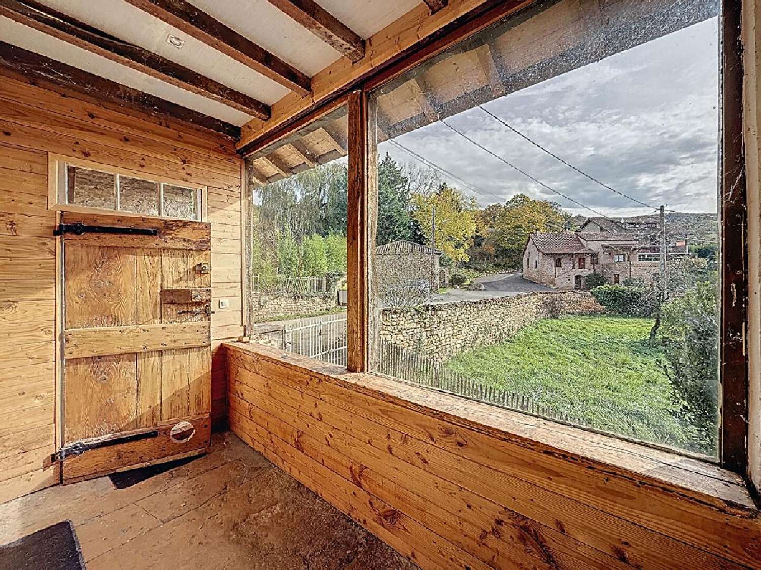  à vendre maison Cortambert Saône-et-Loire 5