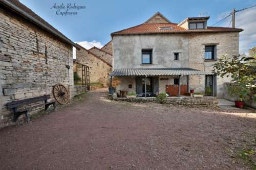 Cortevaix Saône-et-Loire house foto 7184300