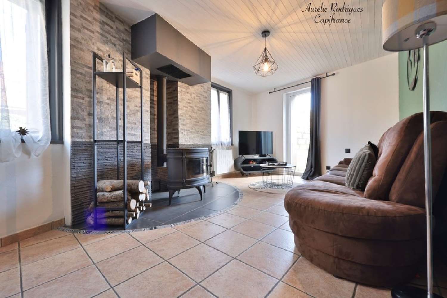 for sale house Cortevaix Saône-et-Loire 3