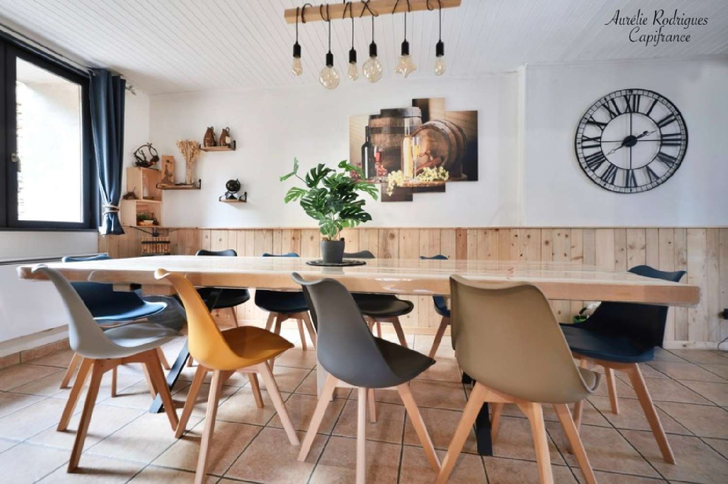 for sale house Cortevaix Saône-et-Loire 5