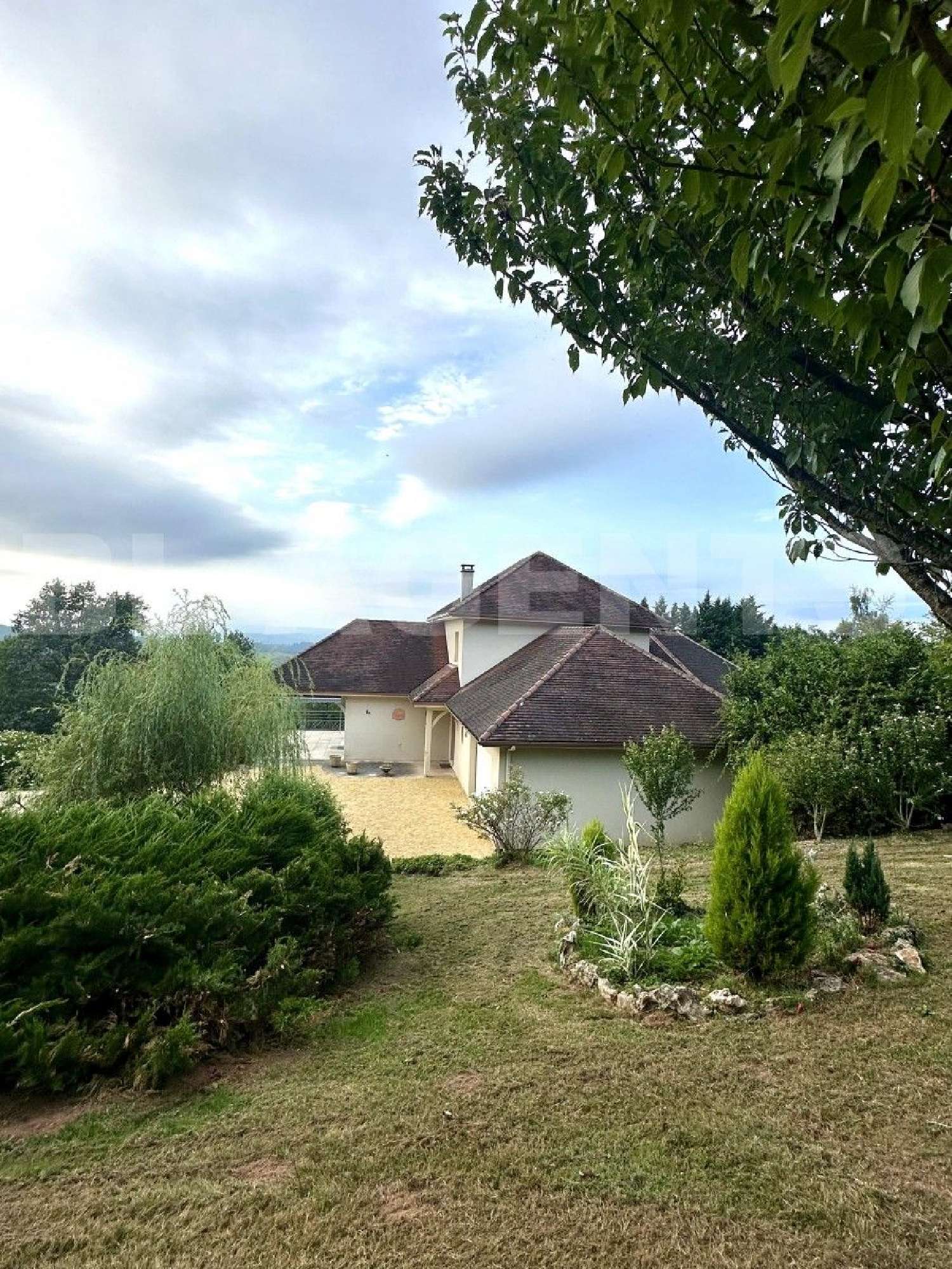  te koop huis Cosnac Corrèze 1