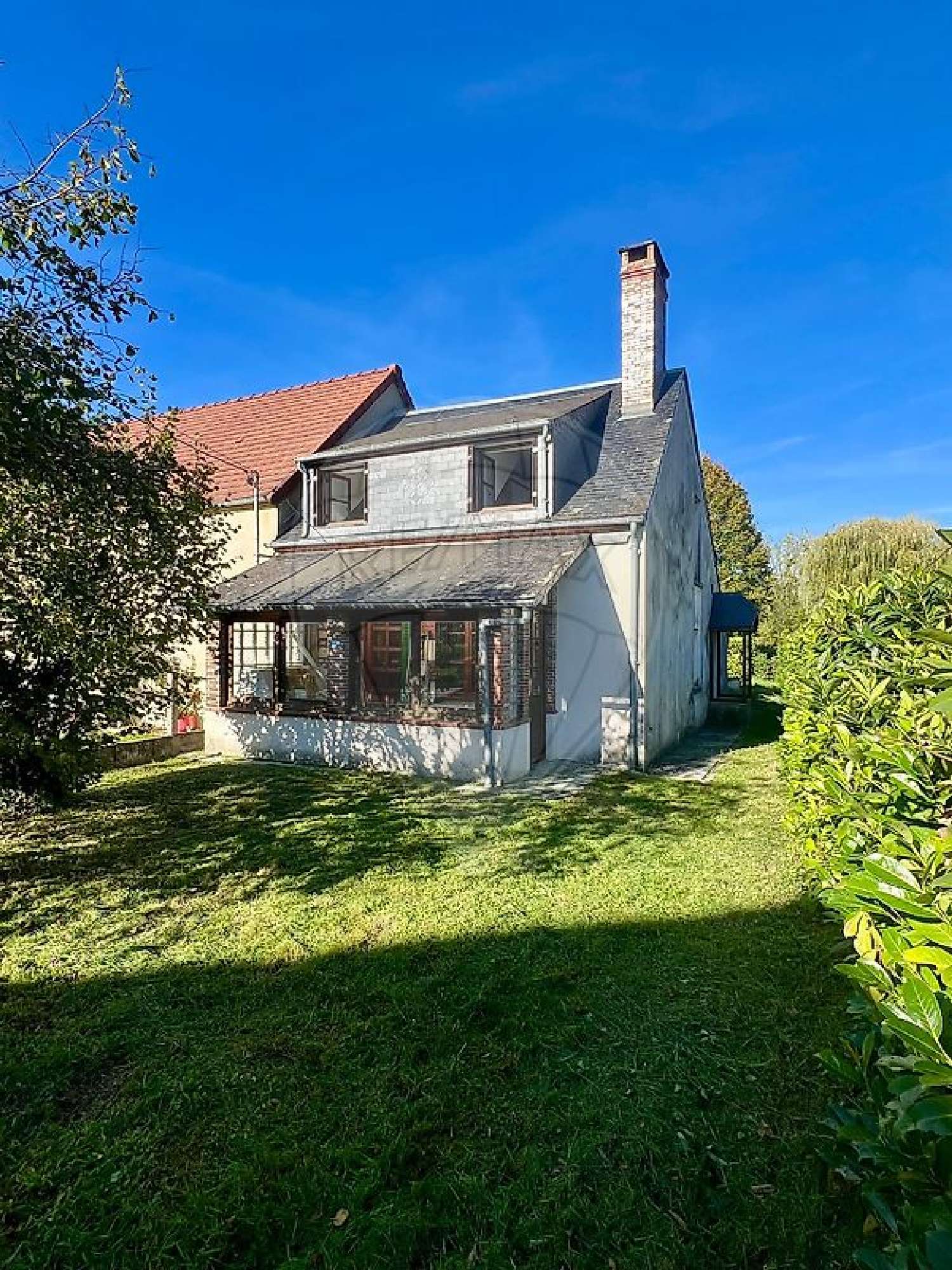 for sale house Cosne-Cours-sur-Loire Nièvre 1