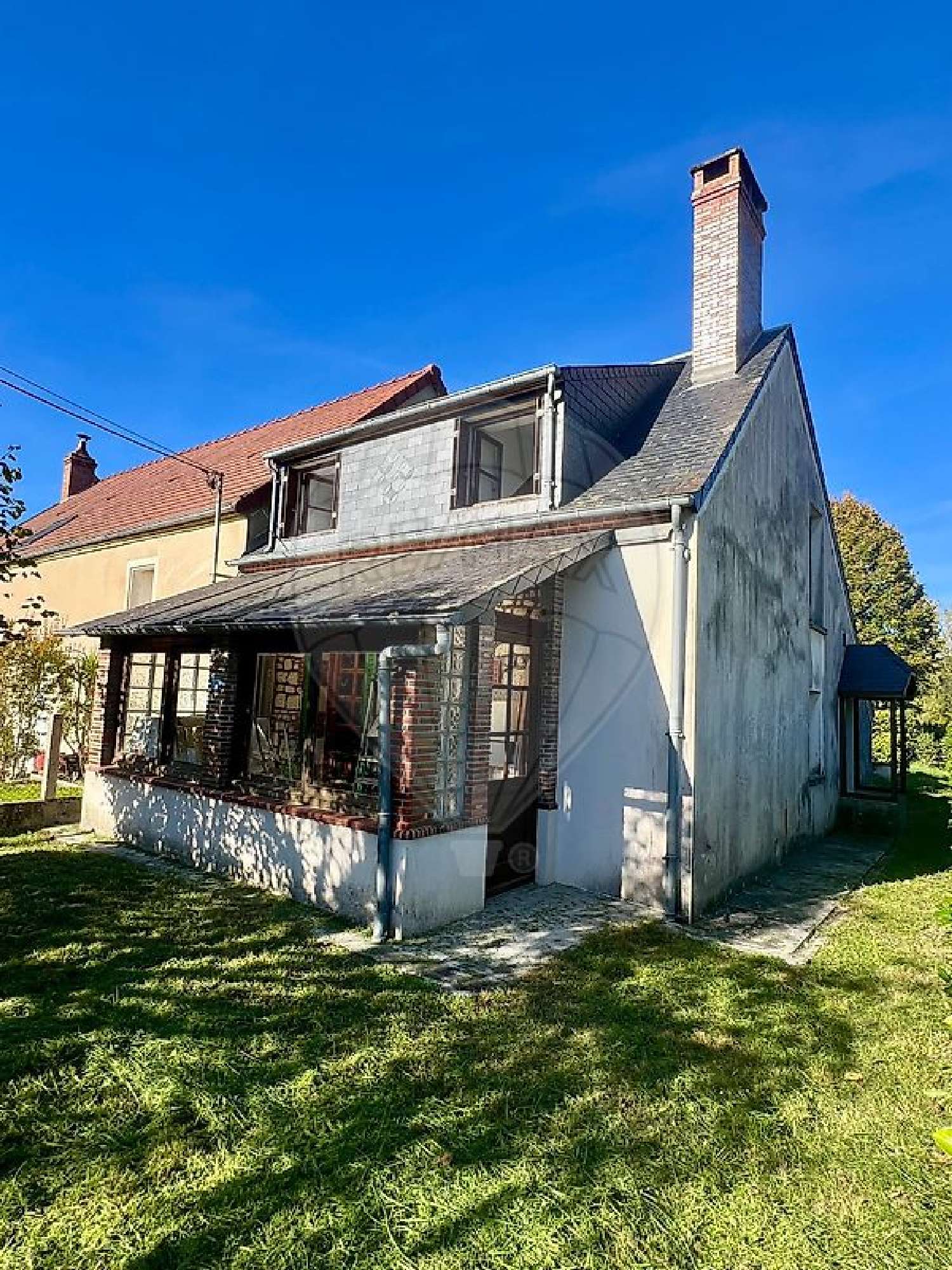 for sale house Cosne-Cours-sur-Loire Nièvre 2