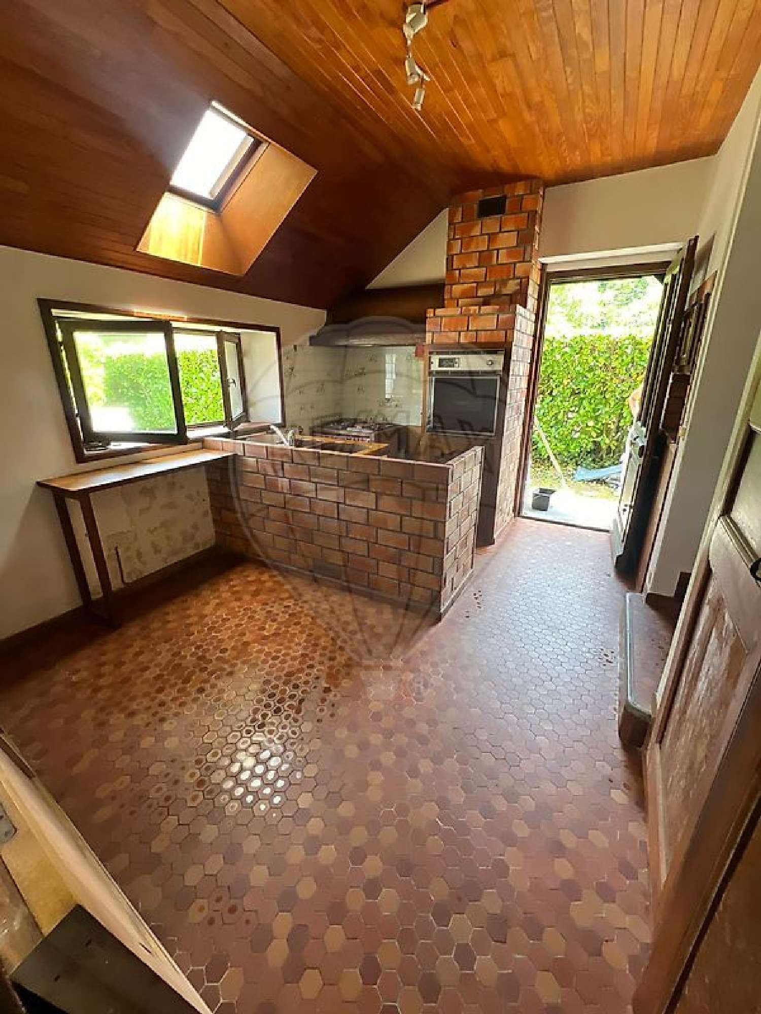 for sale house Cosne-Cours-sur-Loire Nièvre 4