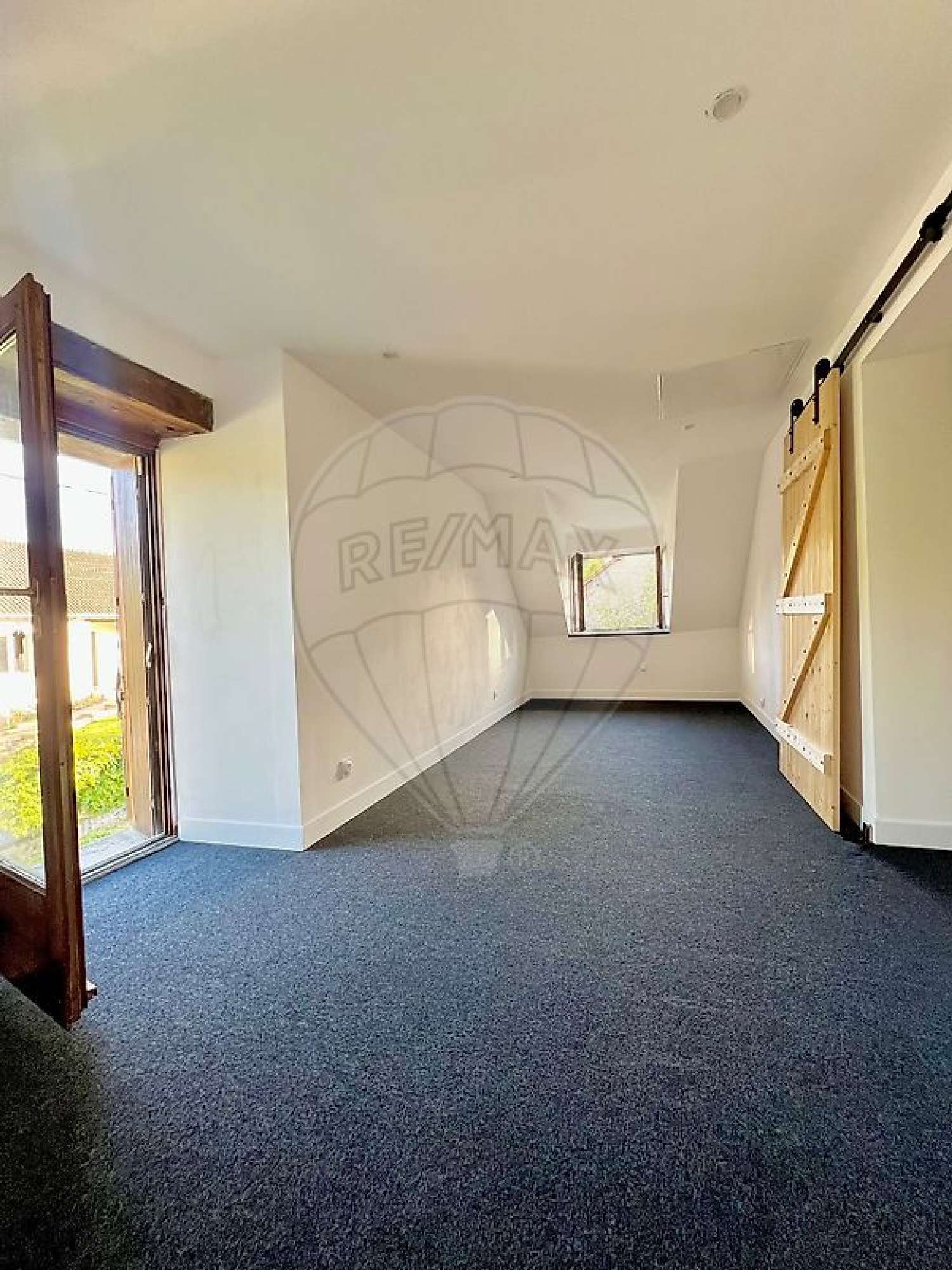 for sale house Cosne-Cours-sur-Loire Nièvre 8