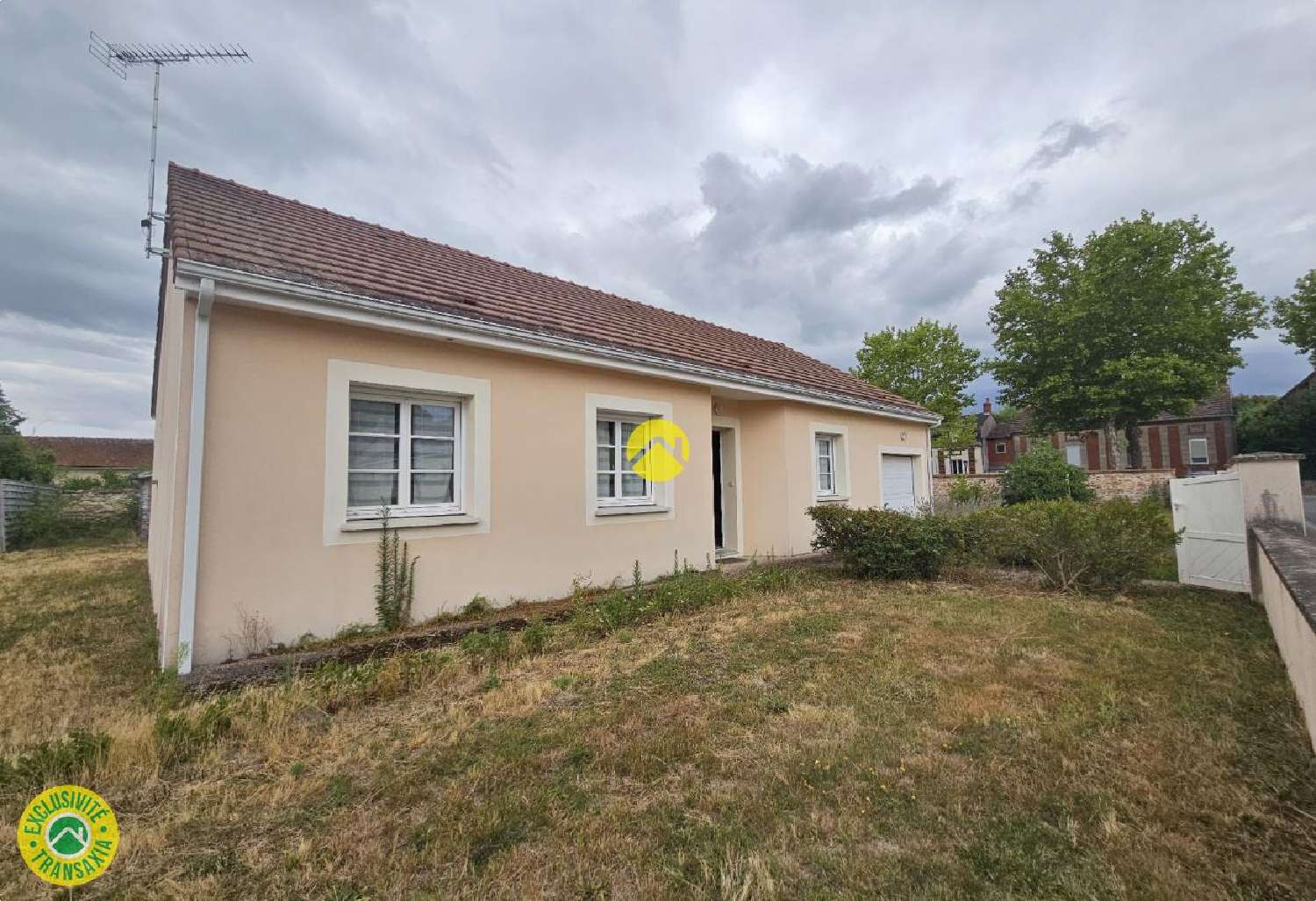  en venta casa Cosne-d'Allier Allier 1