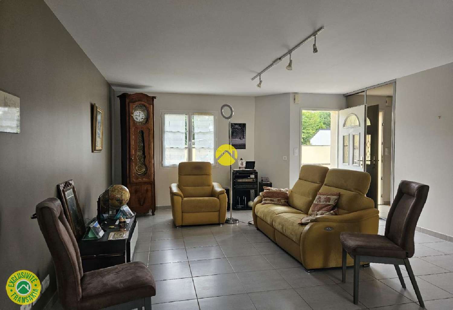  en venta casa Cosne-d'Allier Allier 8