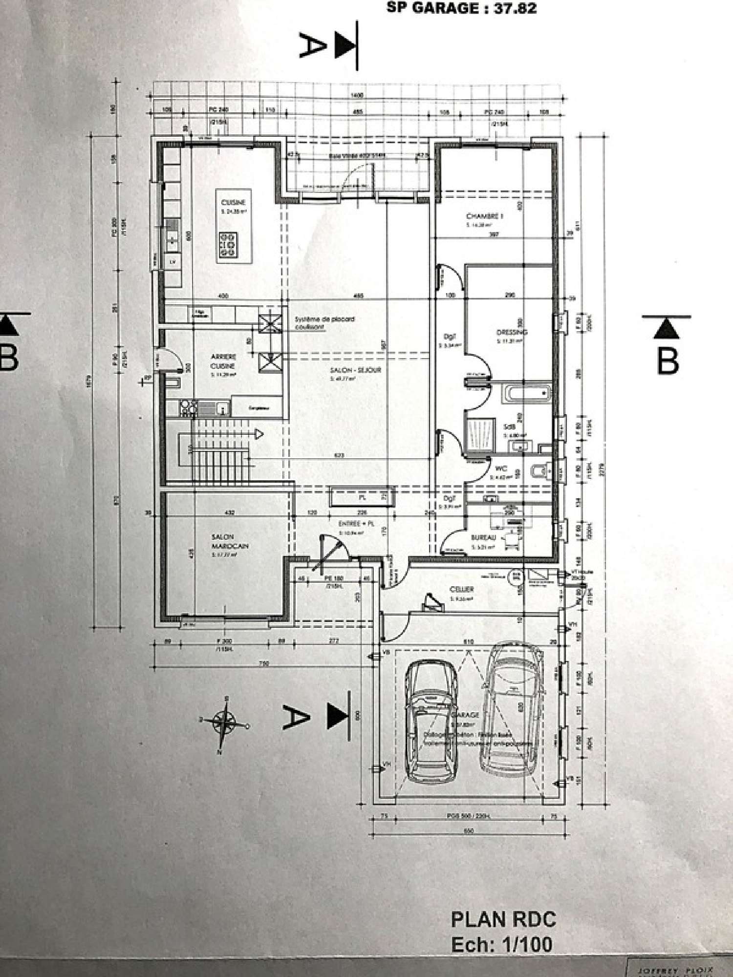 for sale house Cosnes-et-Romain Meurthe-et-Moselle 1
