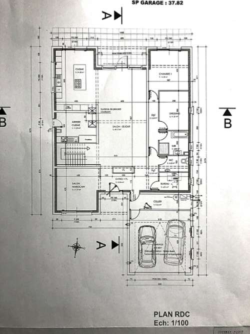 Cosnes-et-Romain Meurthe-et-Moselle Haus Bild 7170641