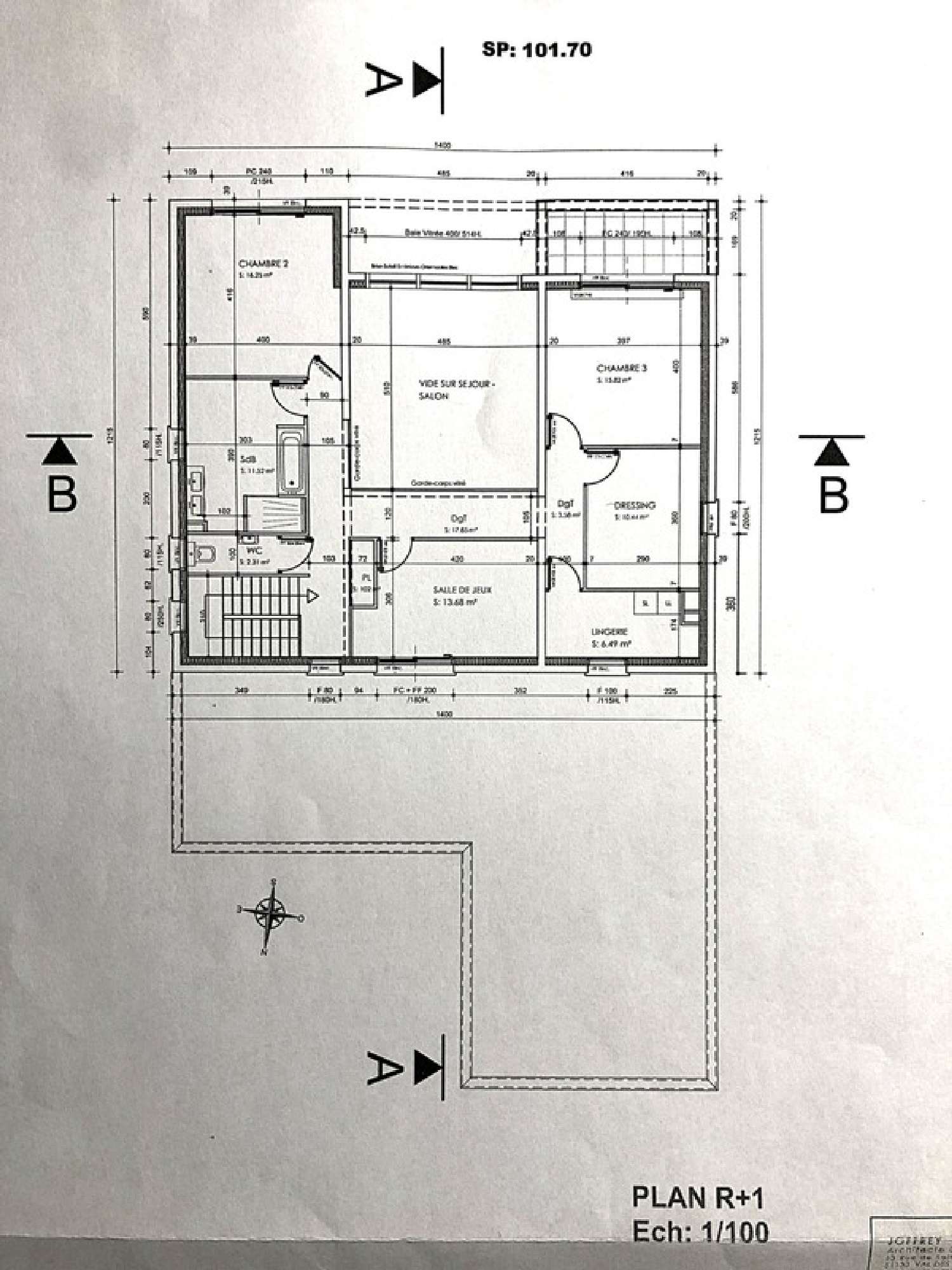 for sale house Cosnes-et-Romain Meurthe-et-Moselle 2