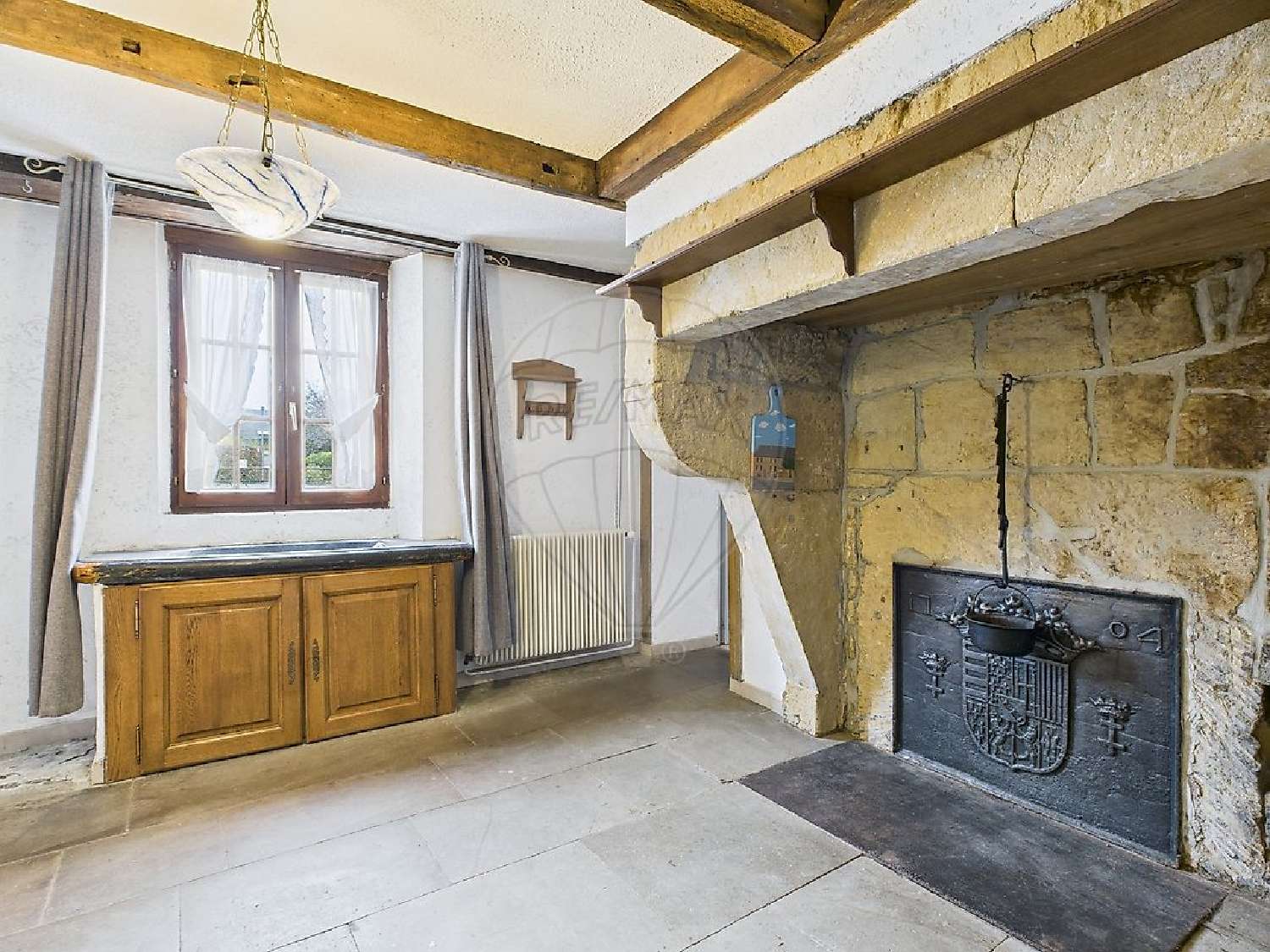 kaufen Haus Cosnes-et-Romain Meurthe-et-Moselle 4