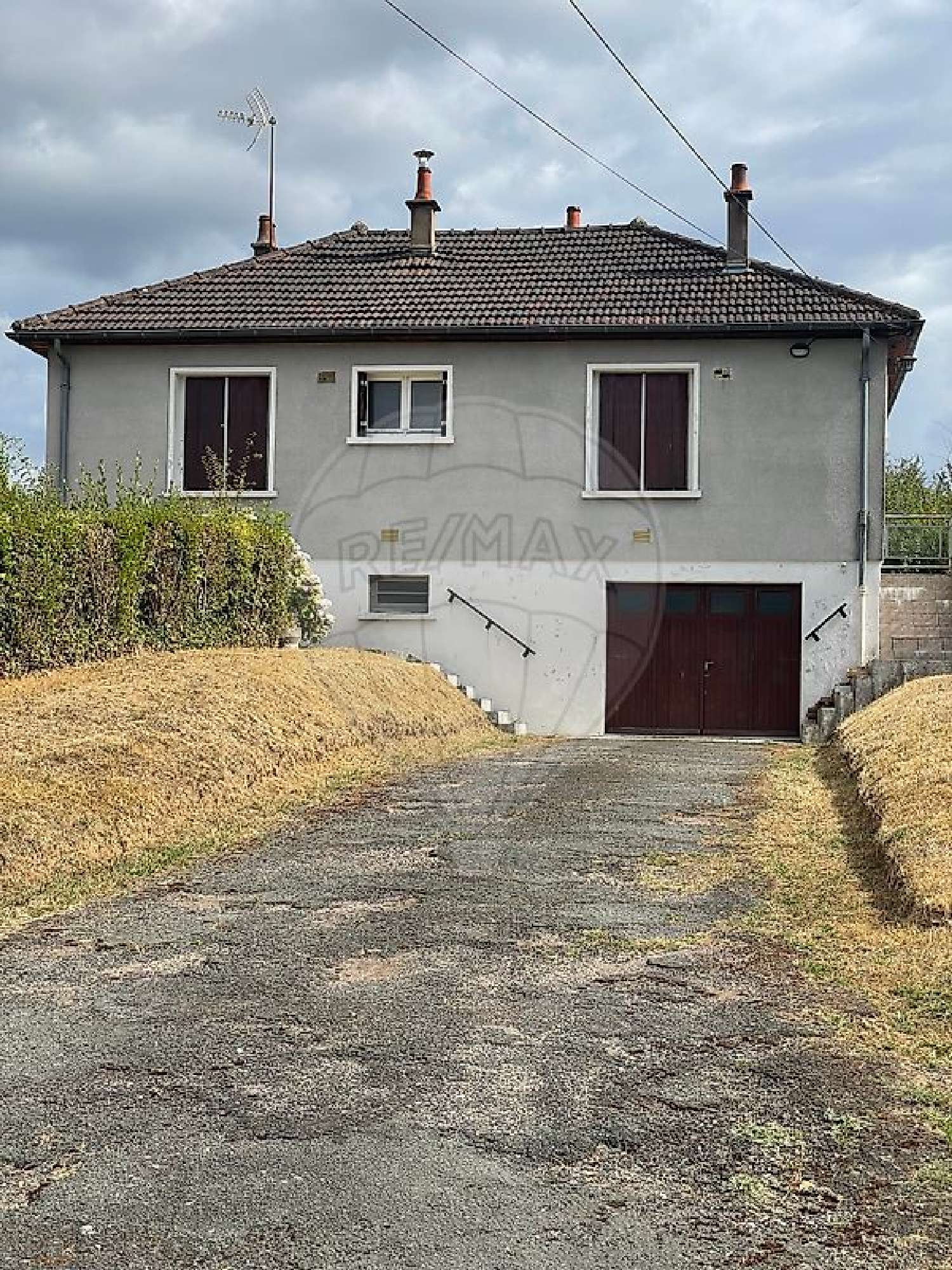  kaufen Haus Cossaye Nièvre 2