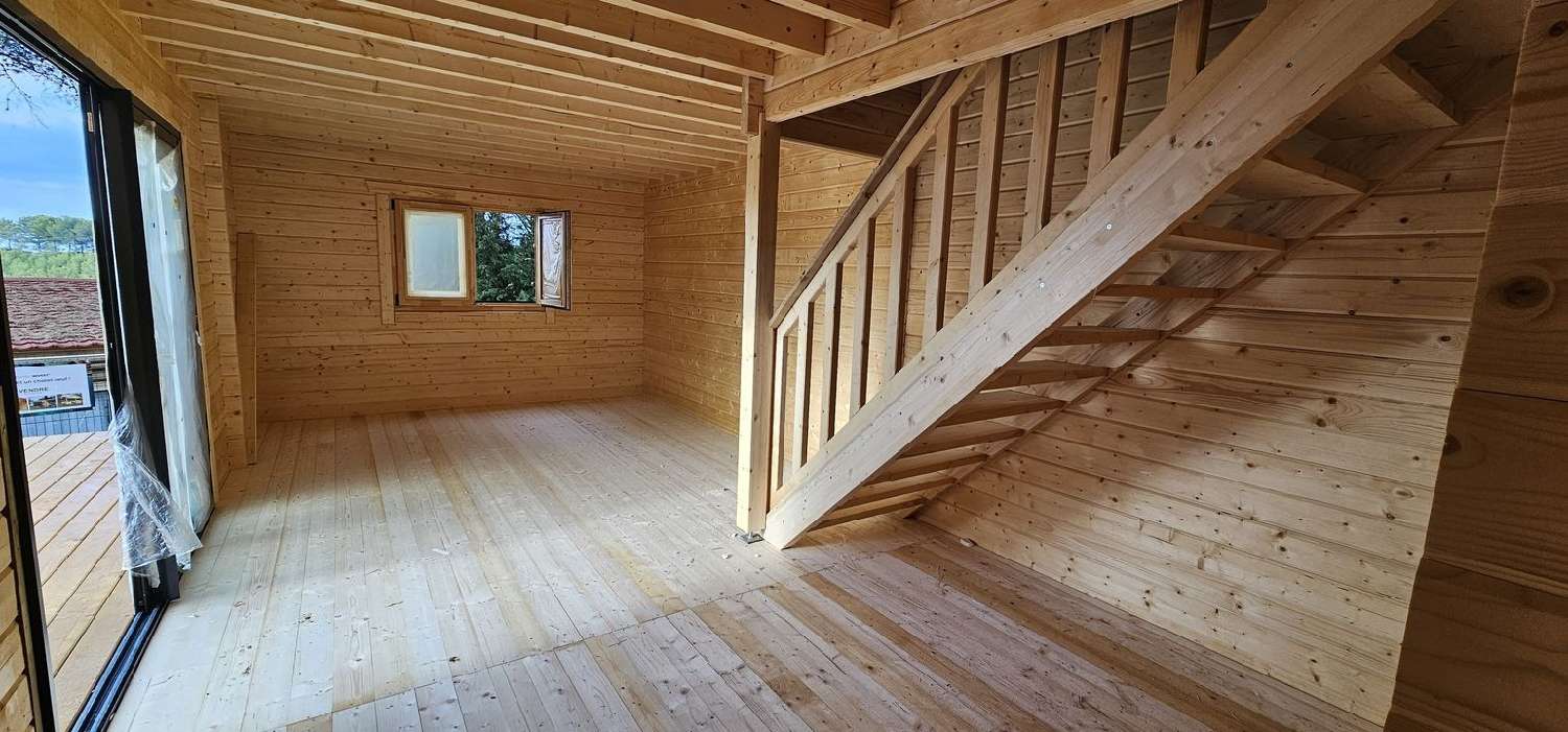  à vendre maison Cotignac Var 1