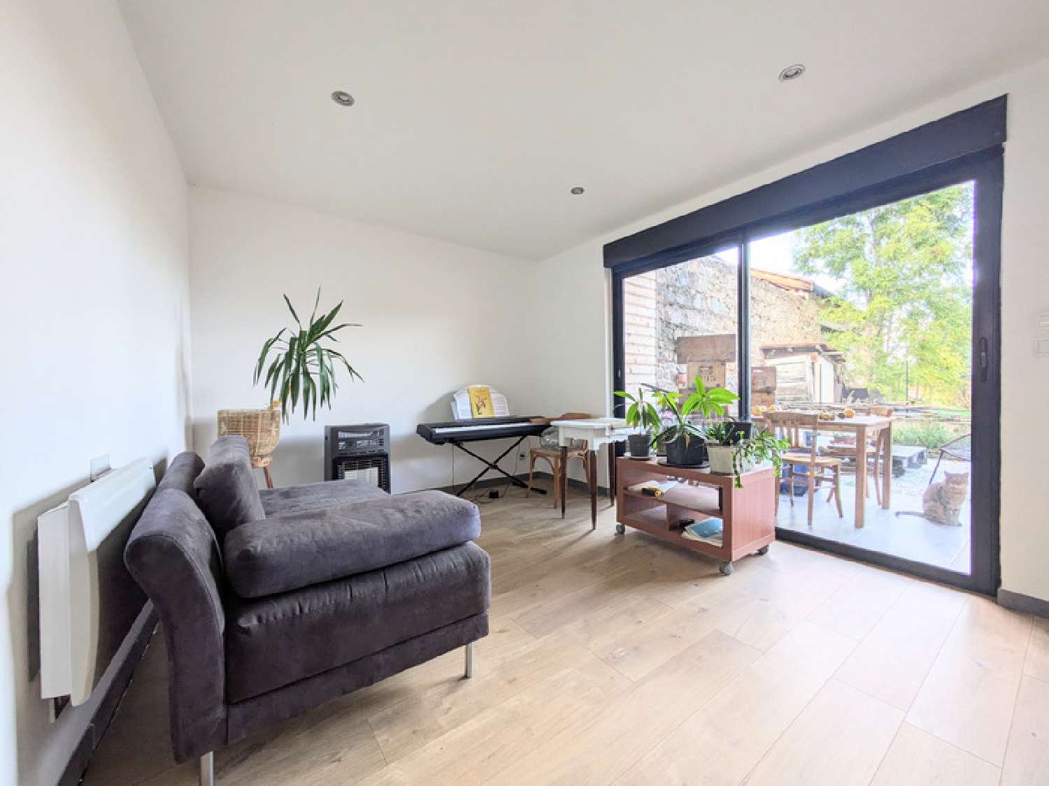  for sale house Cottance Loire 1