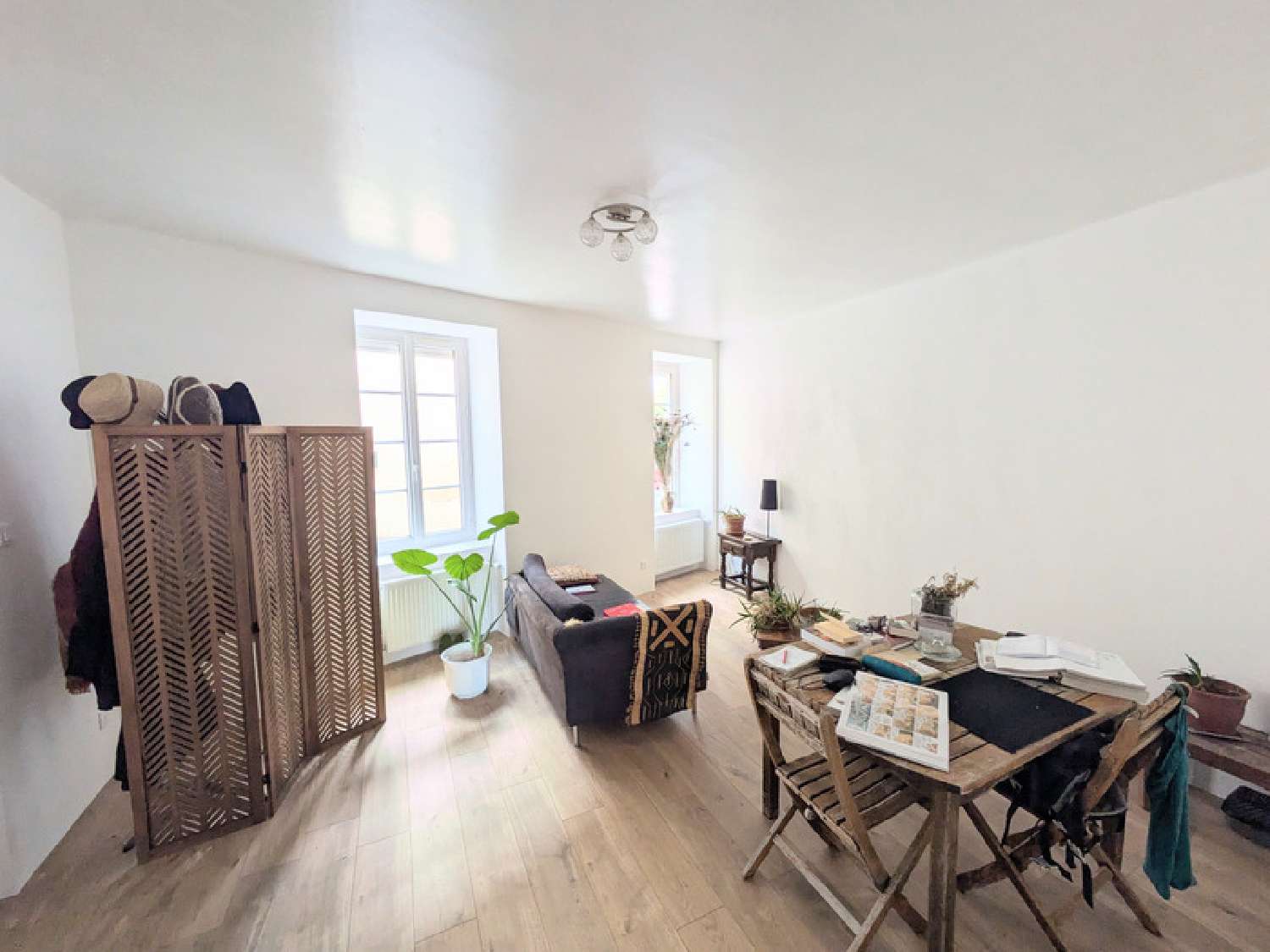  for sale house Cottance Loire 2