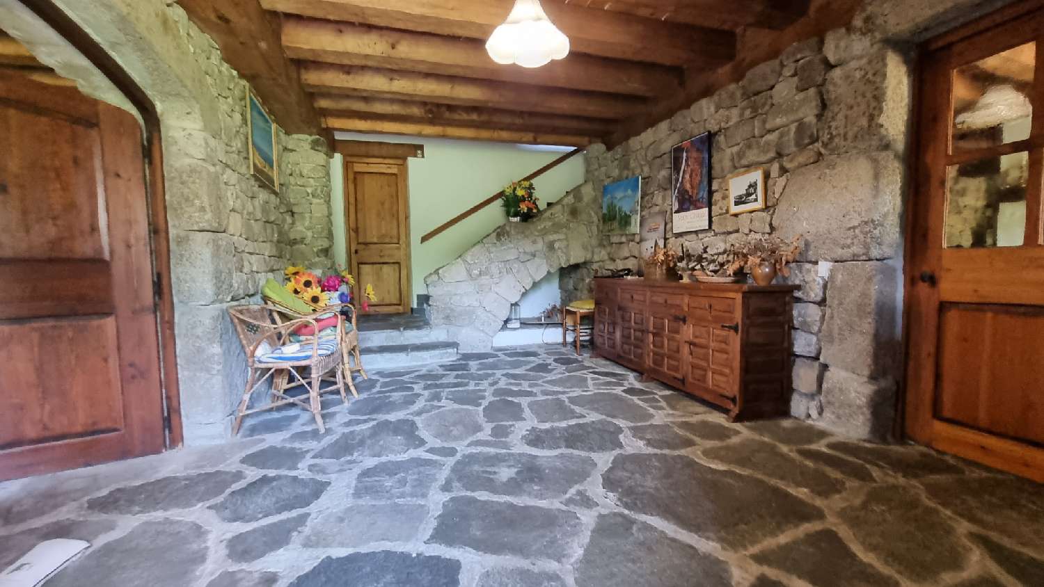  te koop huis Coucouron Ardèche 8
