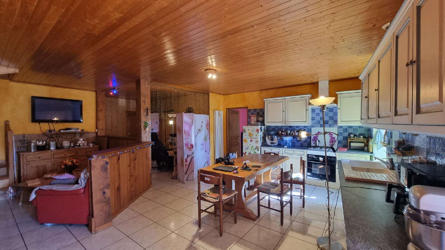  à vendre maison Coucouron Ardèche 2