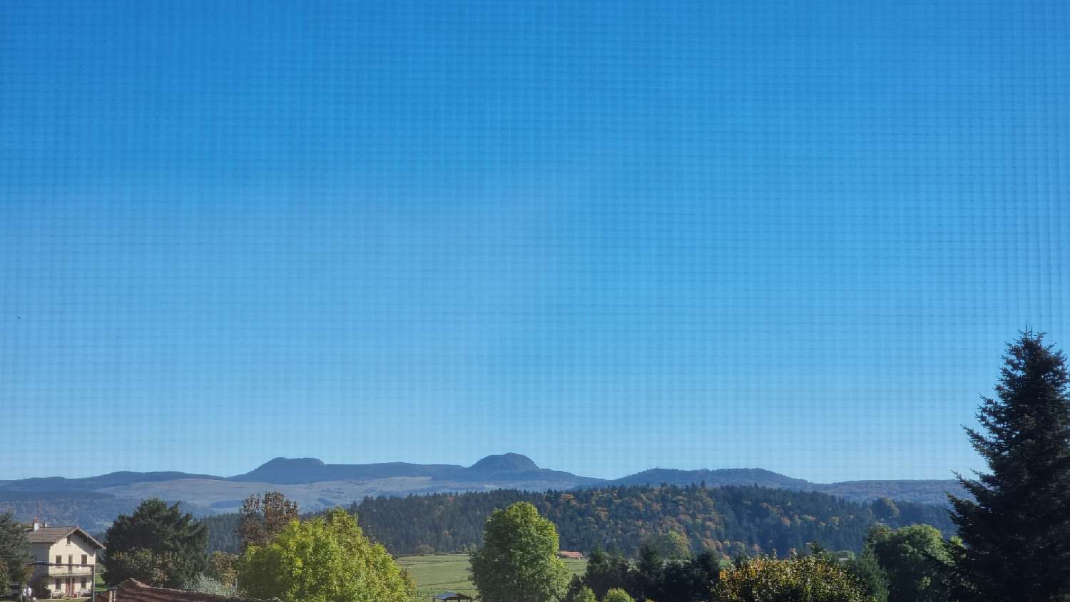  à vendre maison Coucouron Ardèche 3