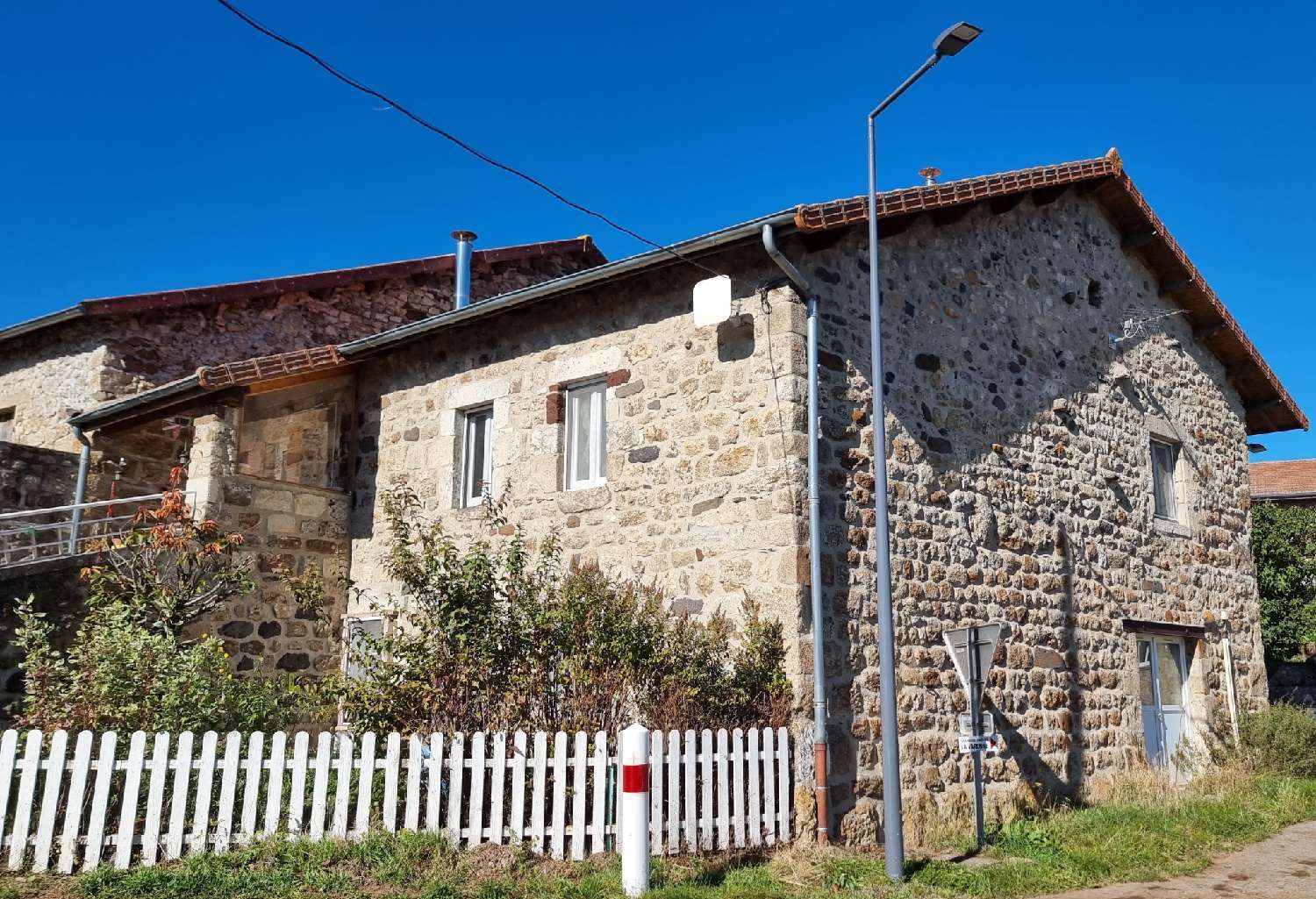  à vendre maison Coucouron Ardèche 5
