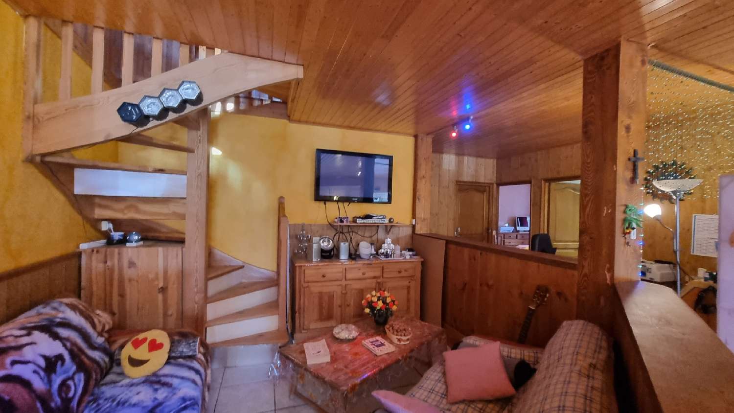  à vendre maison Coucouron Ardèche 6