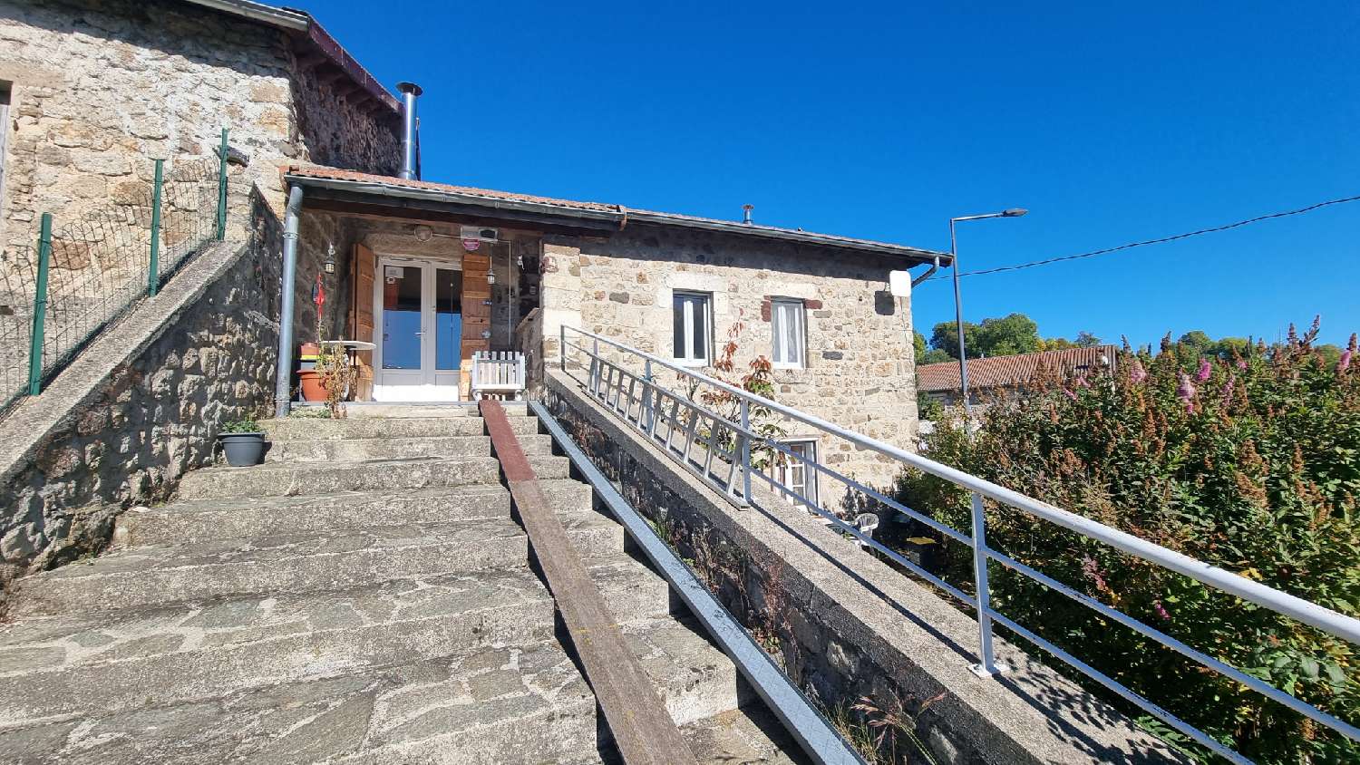  à vendre maison Coucouron Ardèche 7