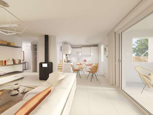 Coudoux Bouches-du-Rhône Haus Bild 7194592