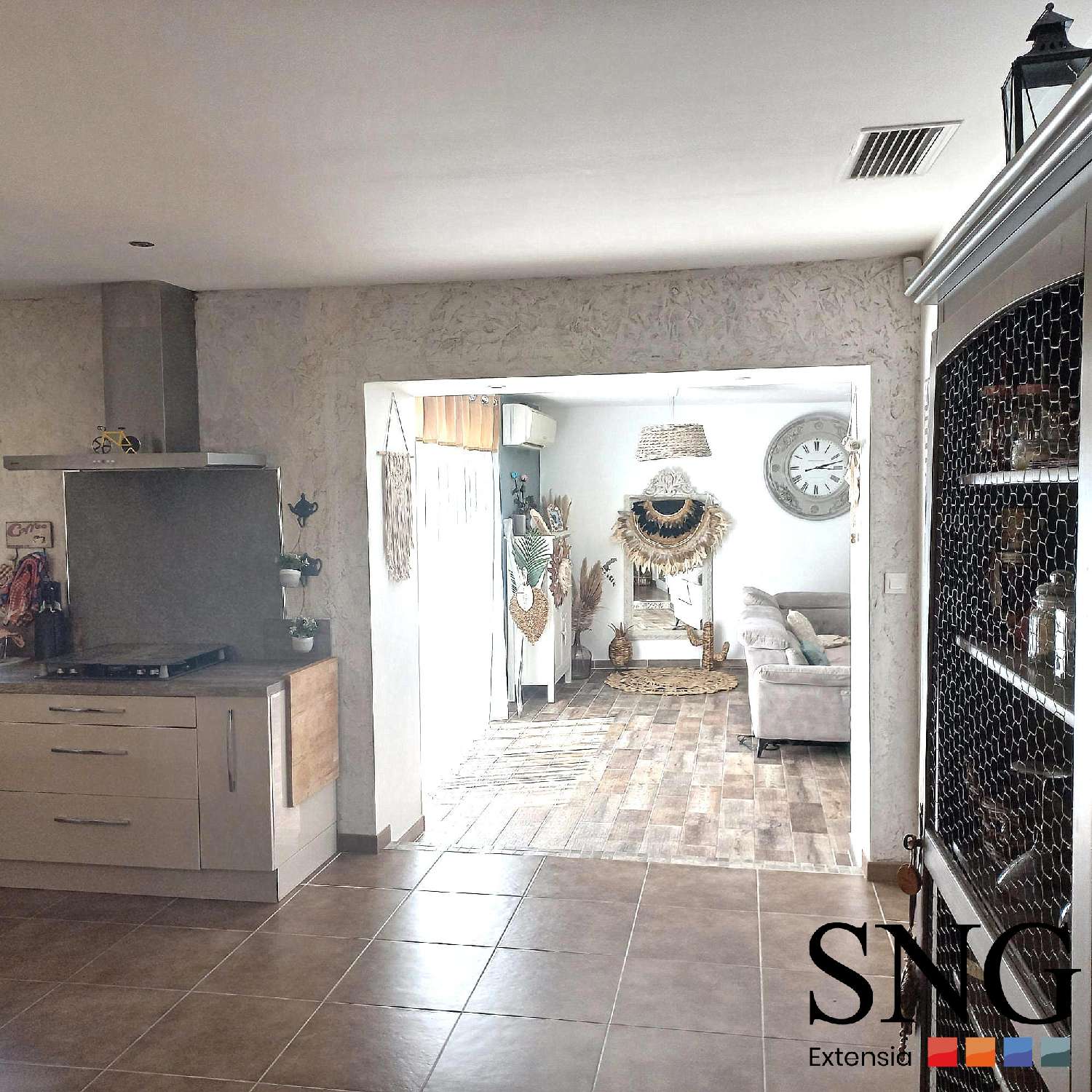  en venta casa Coudoux Bocas del Ródano 1