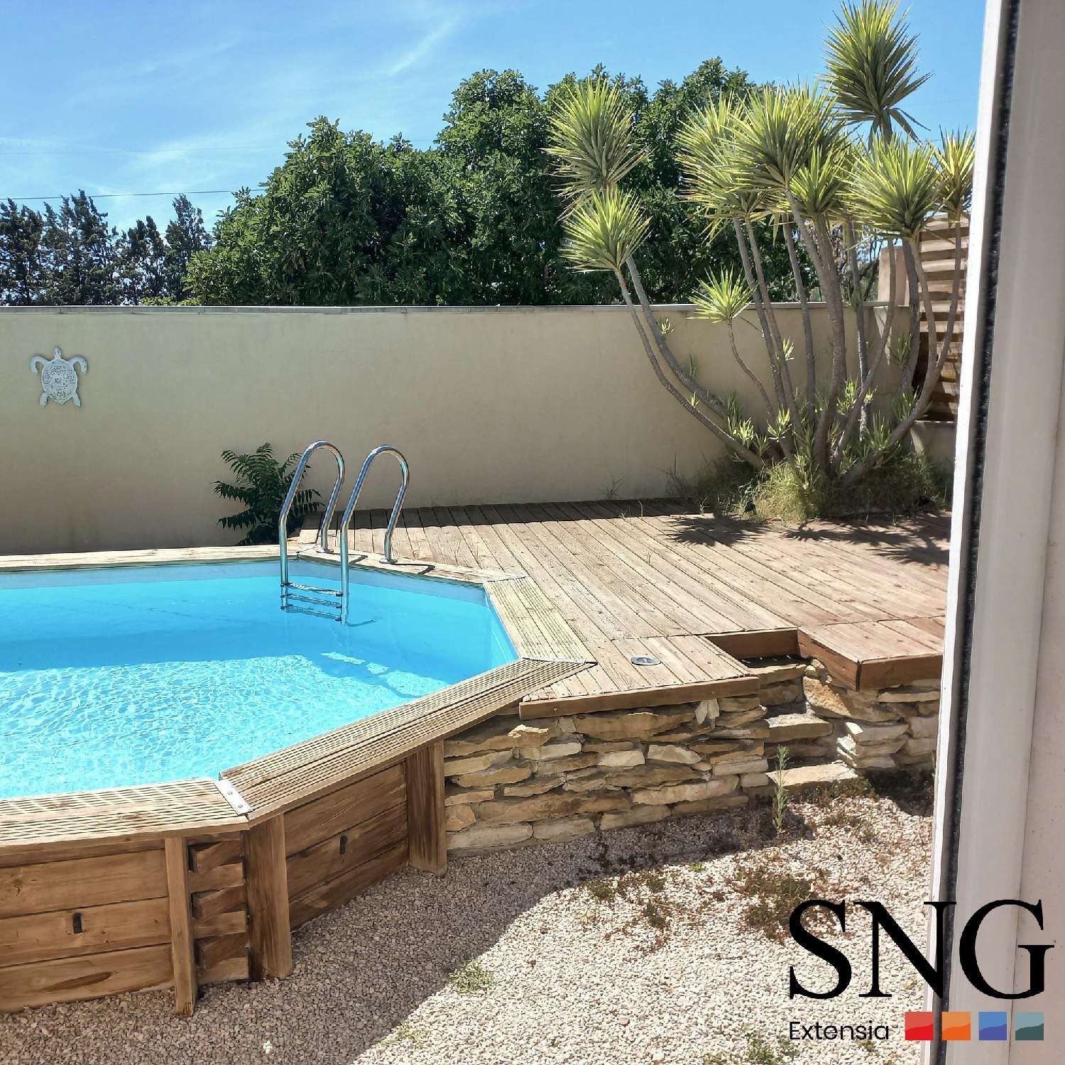  en venta casa Coudoux Bocas del Ródano 2