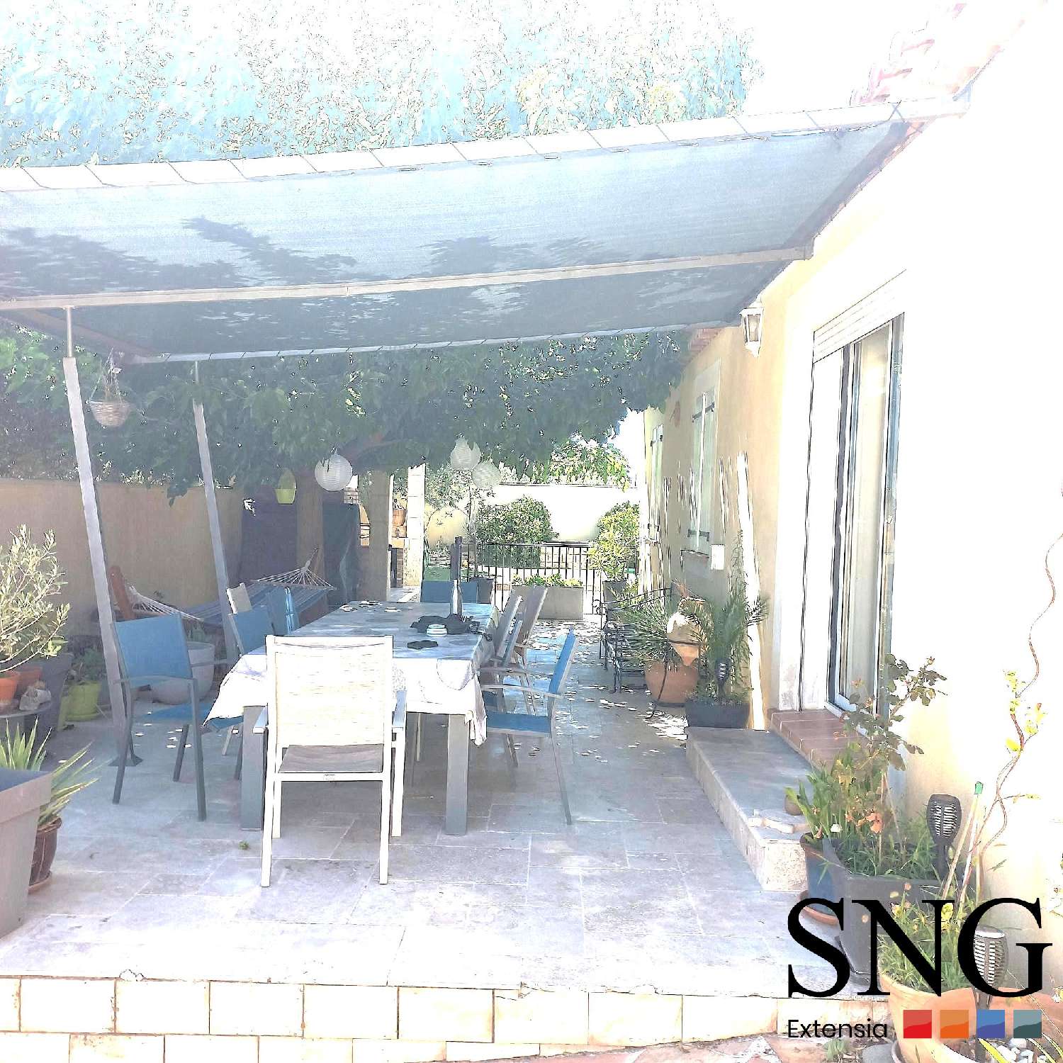  en venta casa Coudoux Bocas del Ródano 3