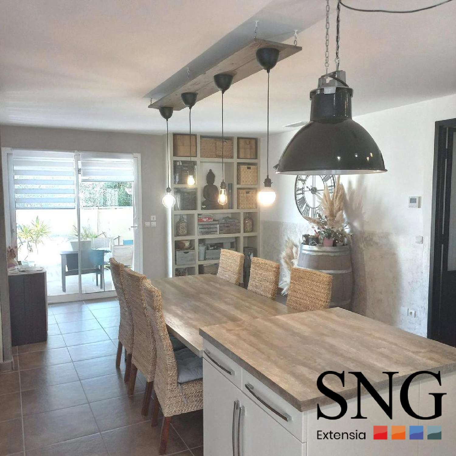  en venta casa Coudoux Bocas del Ródano 4