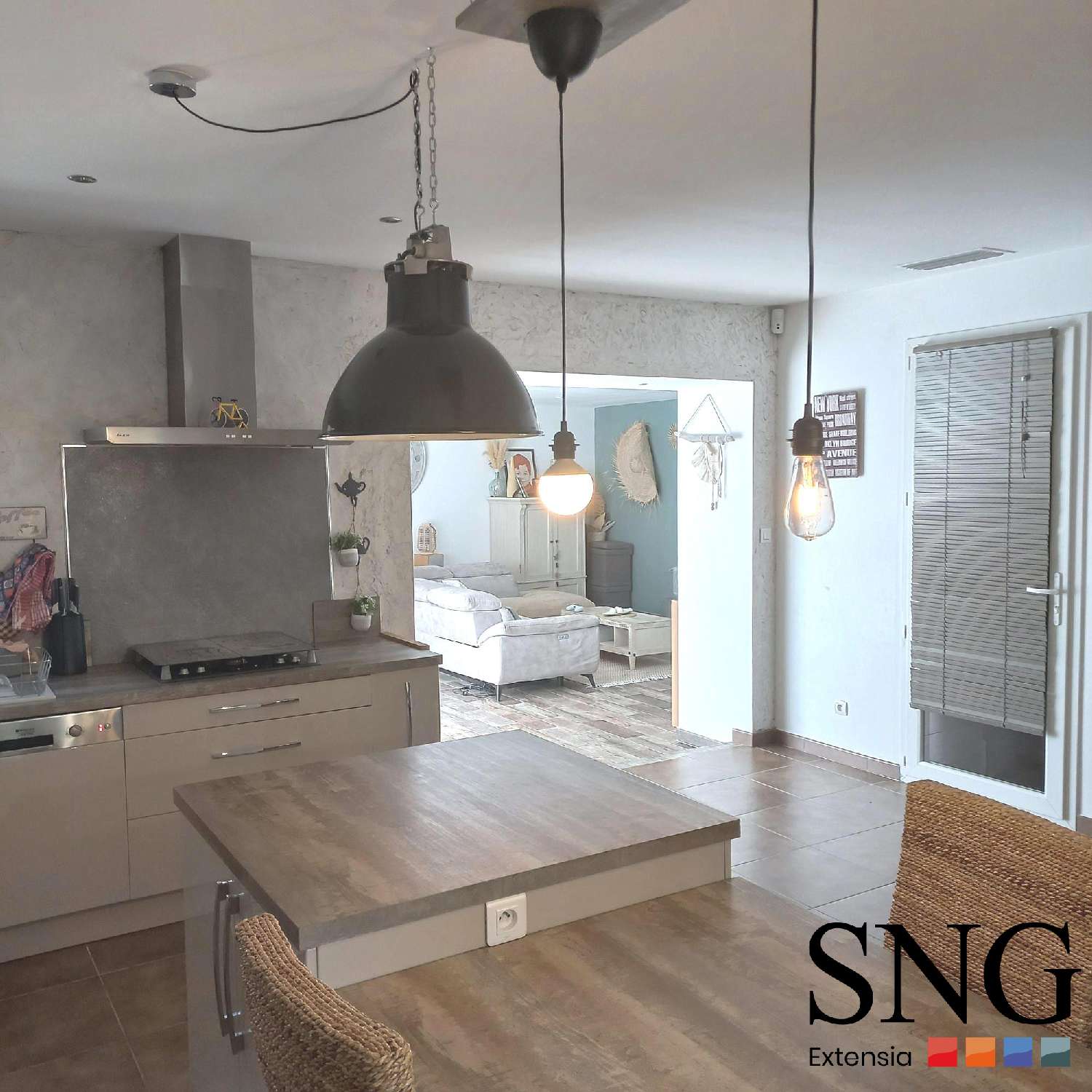  en venta casa Coudoux Bocas del Ródano 5