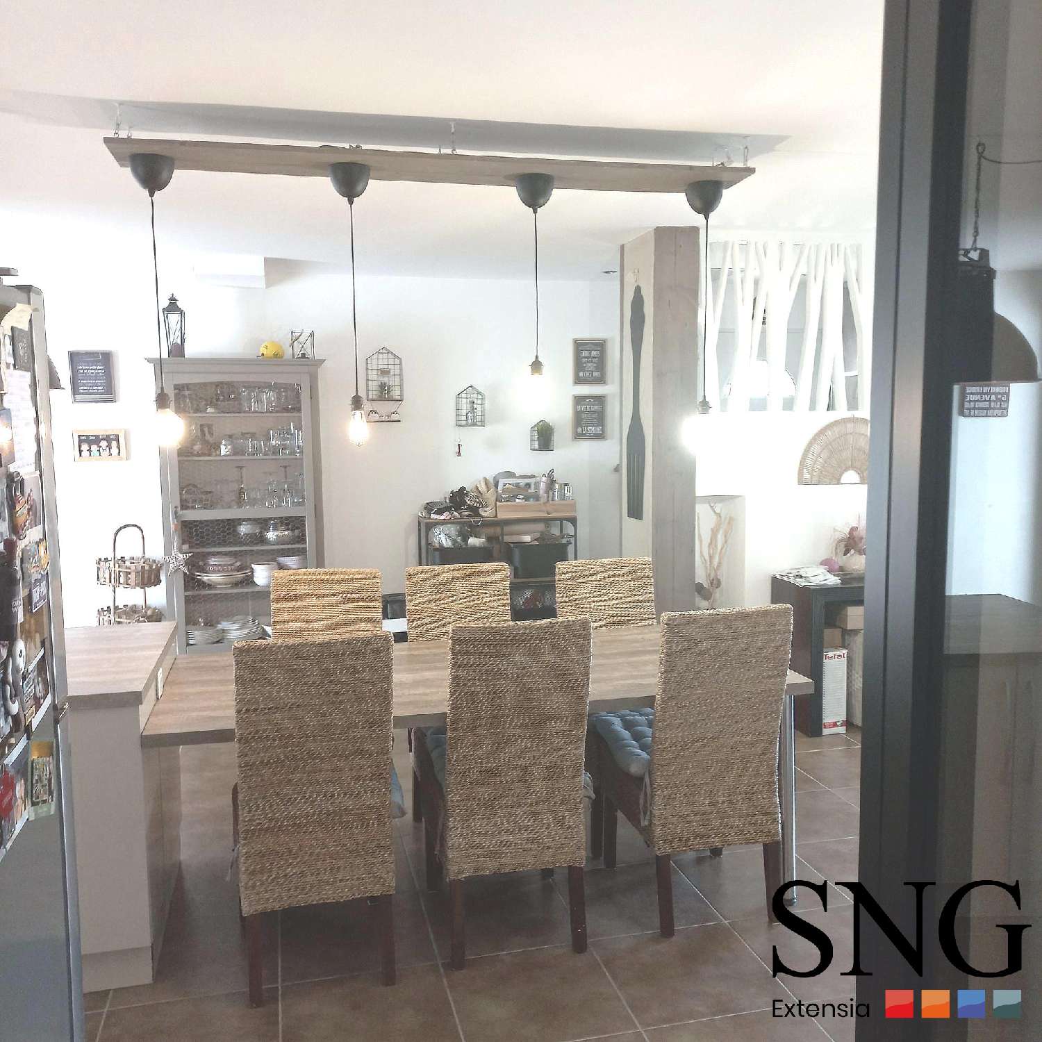  en venta casa Coudoux Bocas del Ródano 6