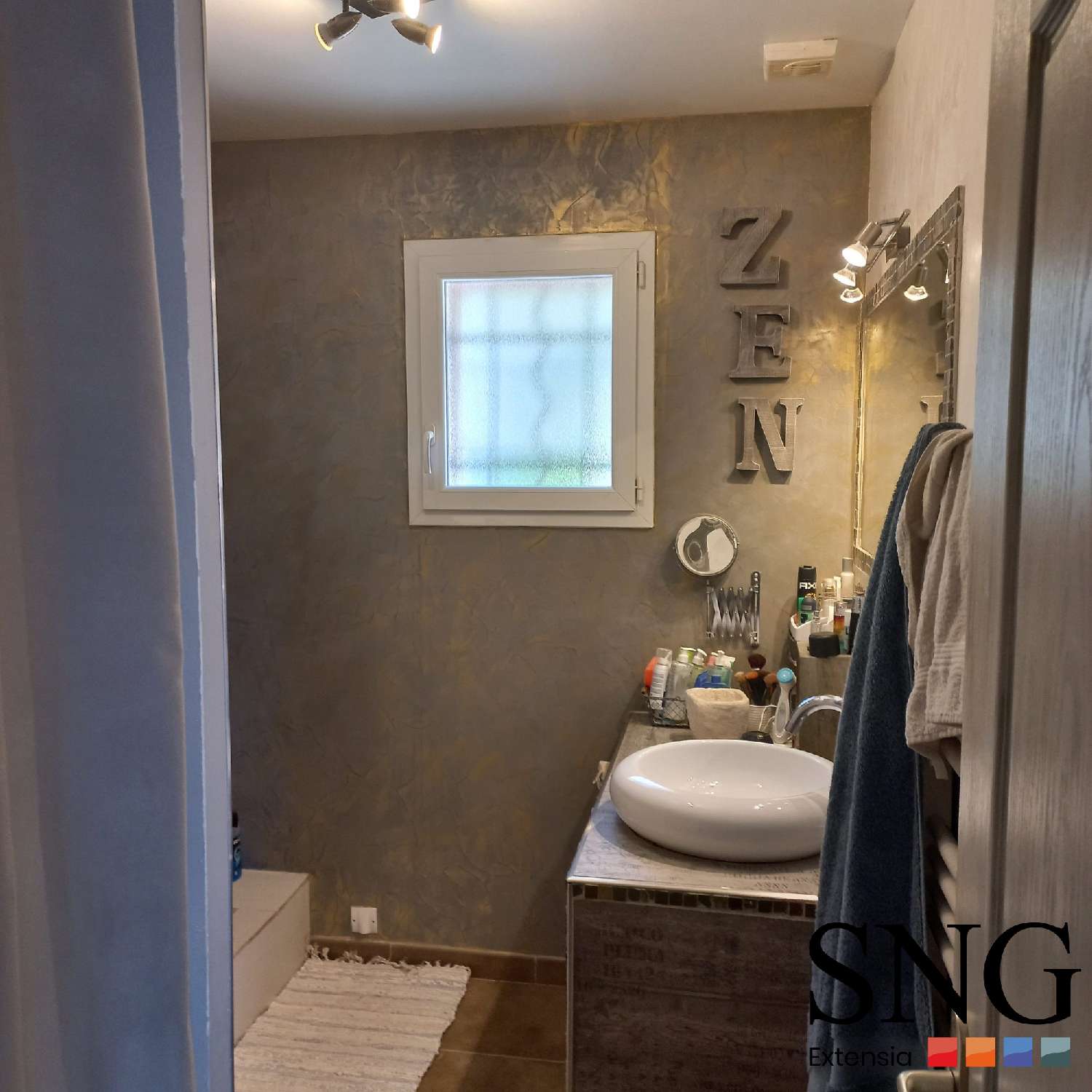  en venta casa Coudoux Bocas del Ródano 8