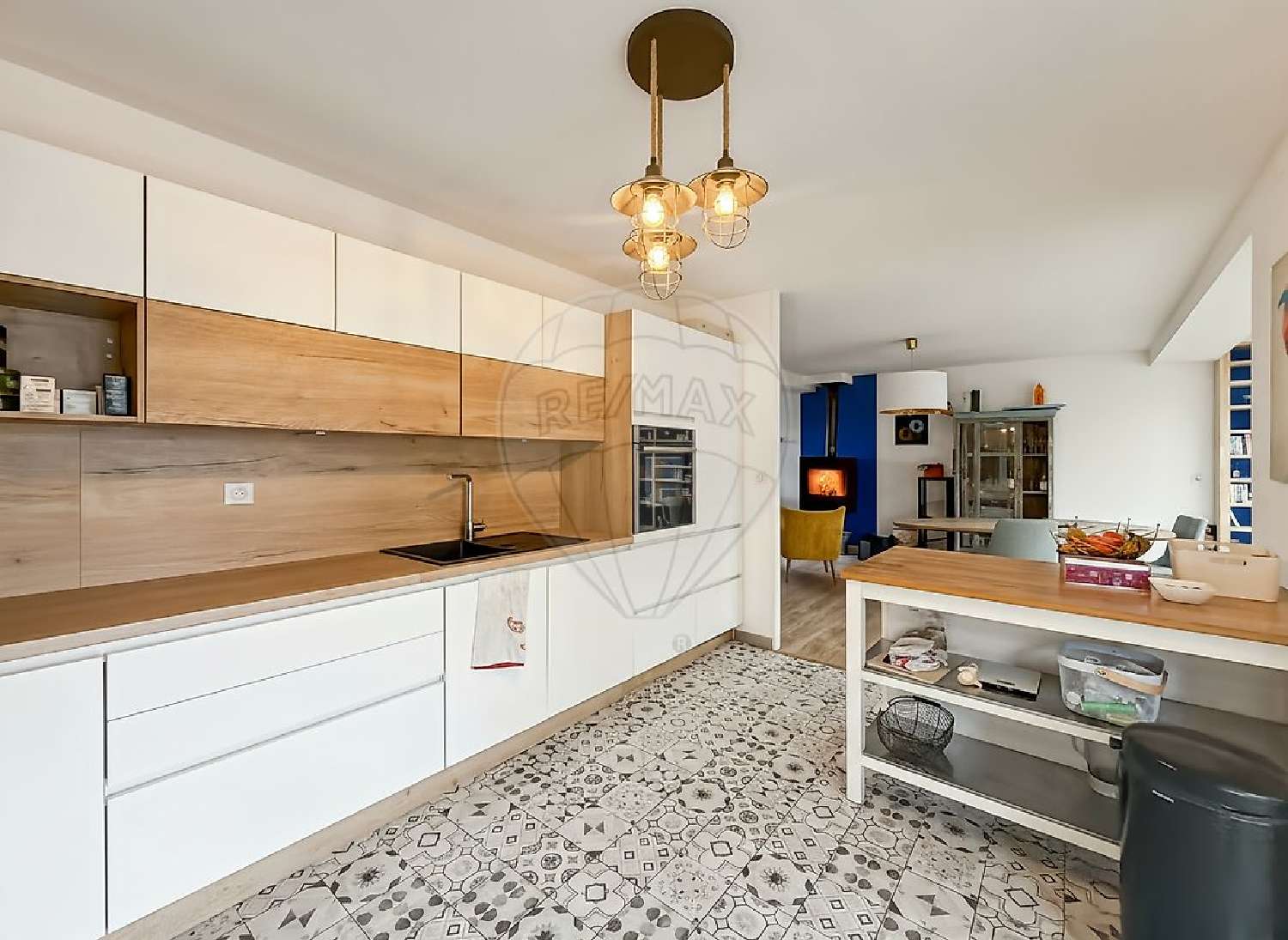  for sale house Couëron Loire-Atlantique 5