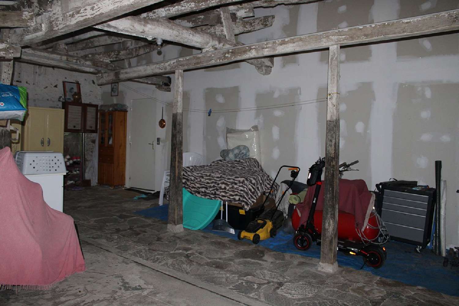 kaufen Haus Couffé Loire-Atlantique 8