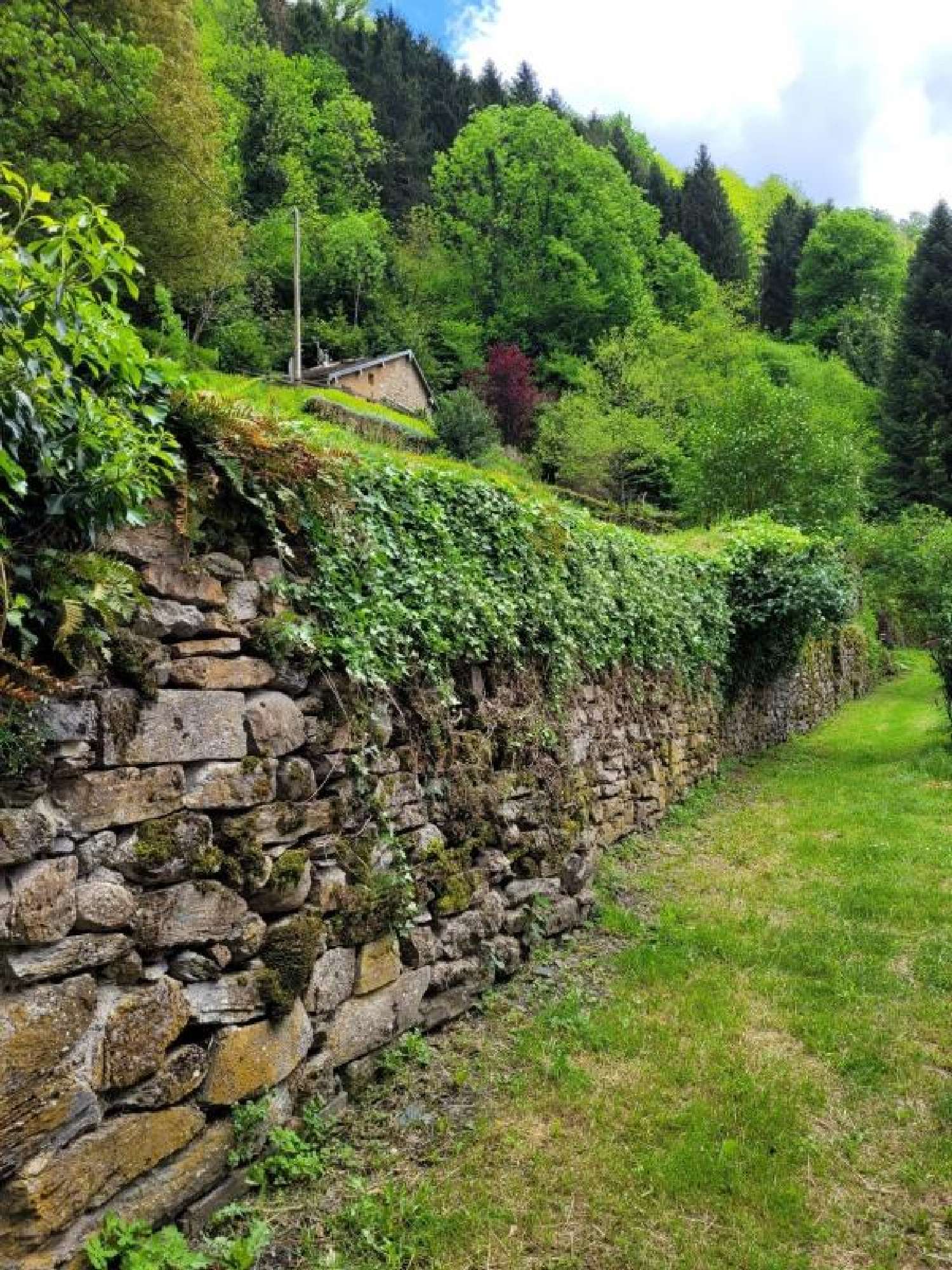  te koop huis Couflens Ariège 5