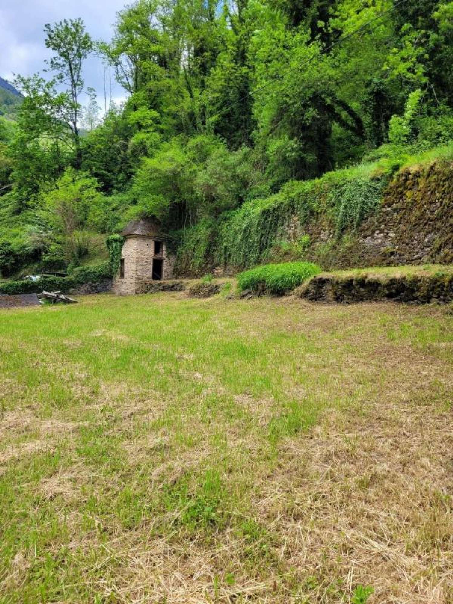  te koop huis Couflens Ariège 6