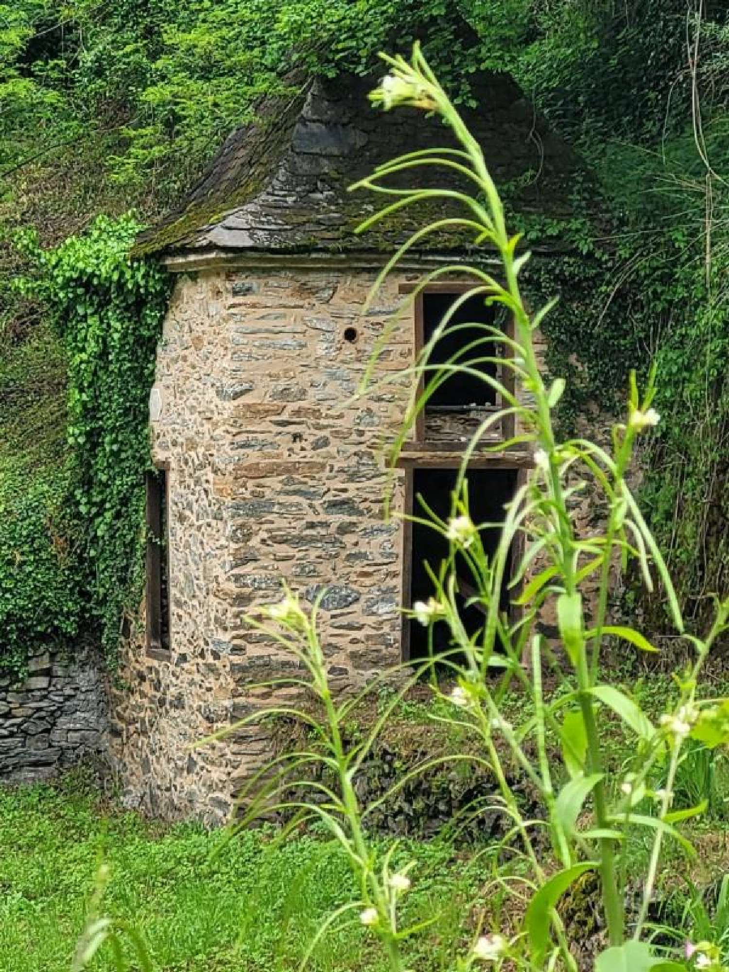  te koop huis Couflens Ariège 8