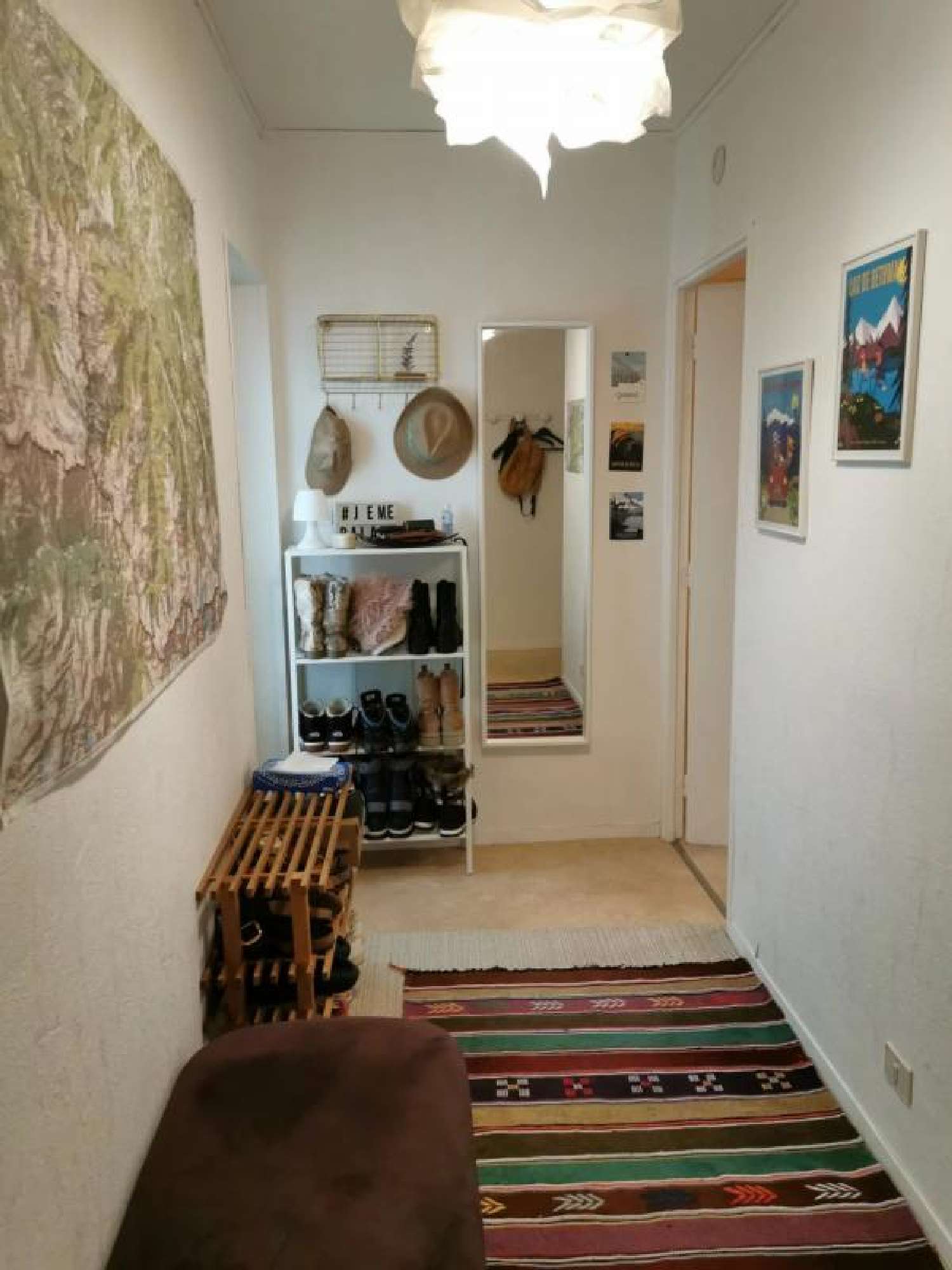  te koop huis Couflens Ariège 7